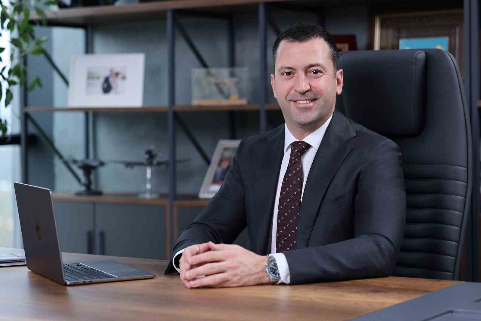 CANiK, Güney Afrika’da zirveye ilerliyor
