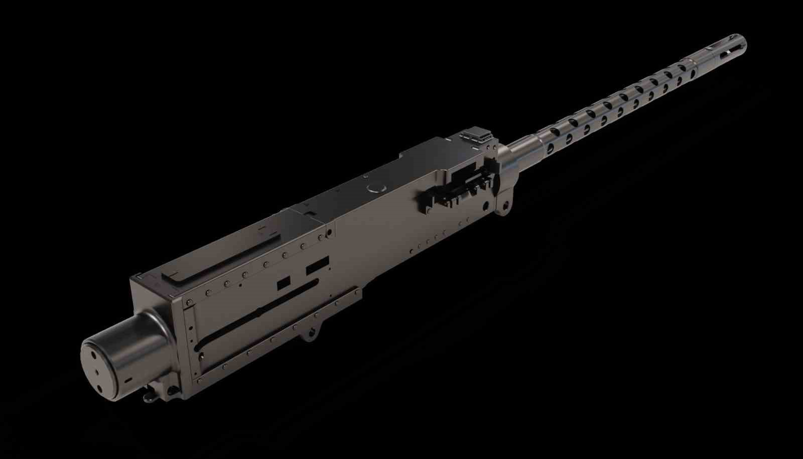 CANiK M3 FALCON, SAHA 2026’da vitrine çıkacak: Dron tehditlerine karşı "maliyet etkin" çözüm
