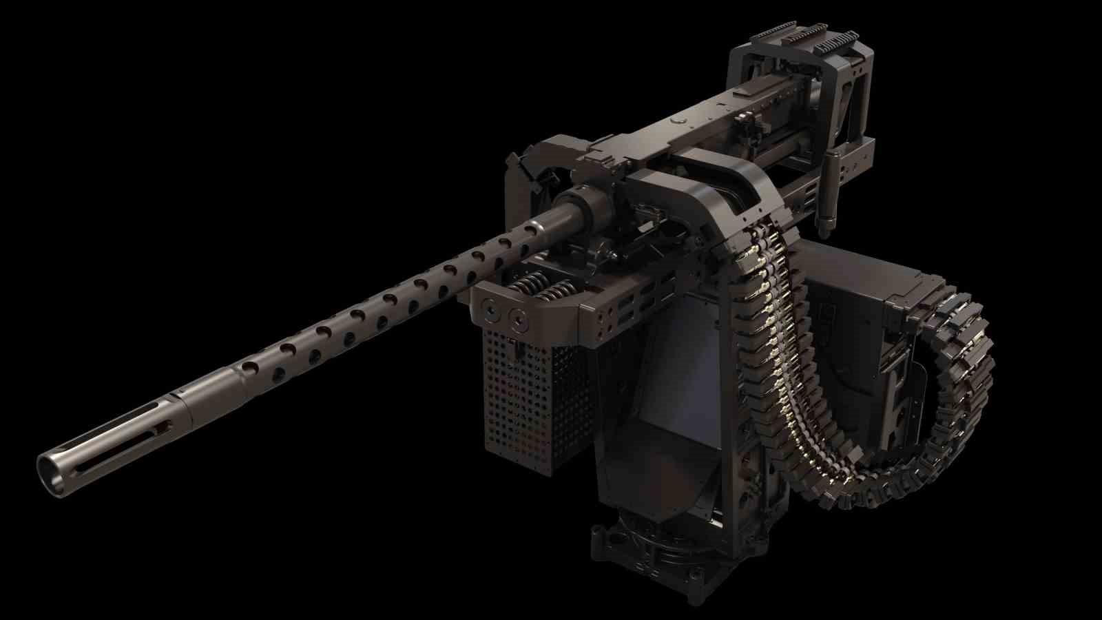 CANiK M3 FALCON, SAHA 2026’da vitrine çıkacak: Dron tehditlerine karşı "maliyet etkin" çözüm
