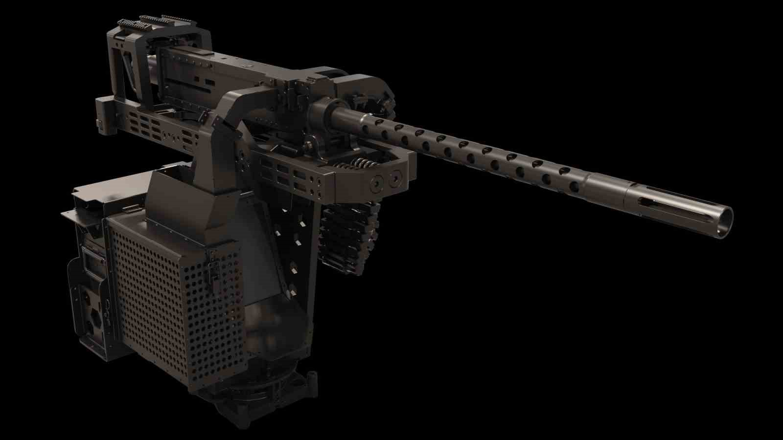 CANiK M3 FALCON, SAHA 2026’da vitrine çıkacak: Dron tehditlerine karşı "maliyet etkin" çözüm
