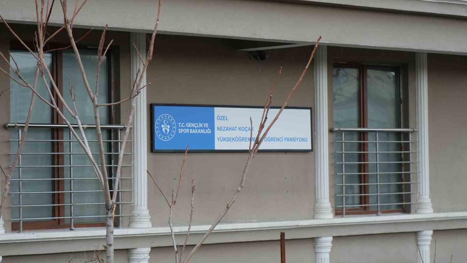 Çankaya Belediyesi mahallenin içine cezaevi yapıyor
