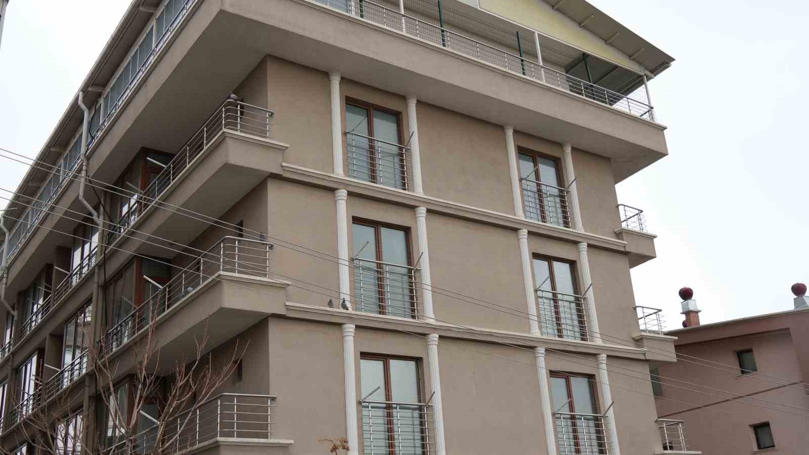 Çankaya Belediyesi mahallenin içine cezaevi yapıyor
