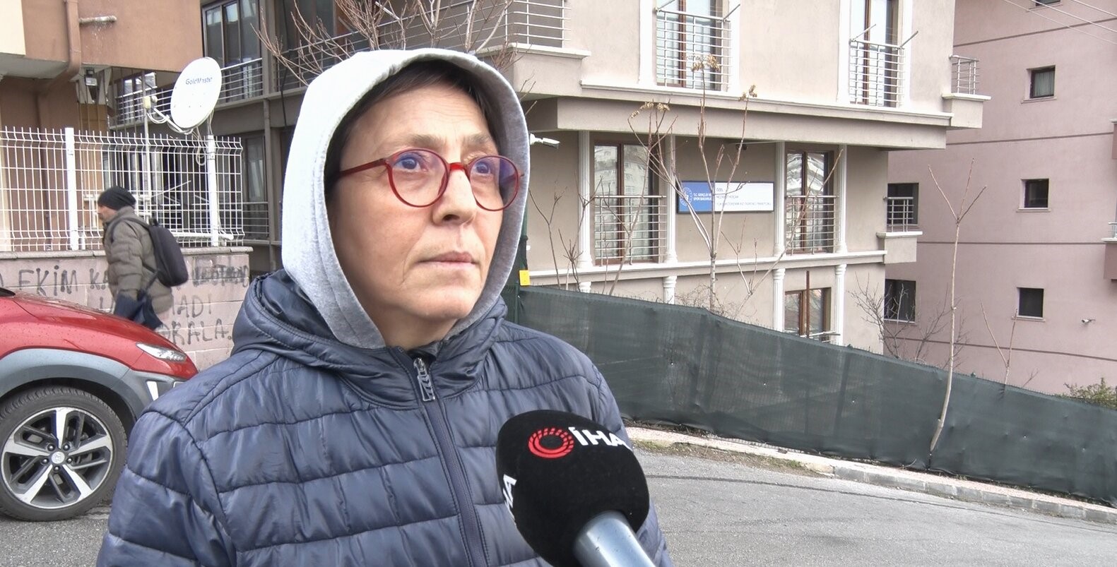 Çankaya Belediyesi mahallenin içine cezaevi yapıyor
