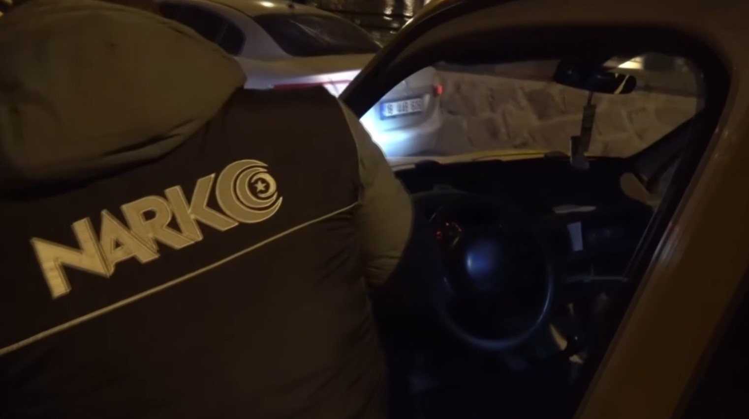 Çankırı’da arana 45 şahıs yakalandı
