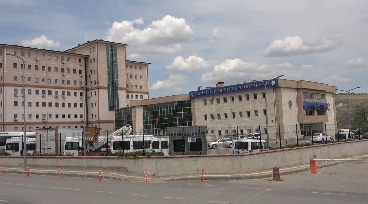 Çankırı’da aranan 97 şahıs yakalandı
