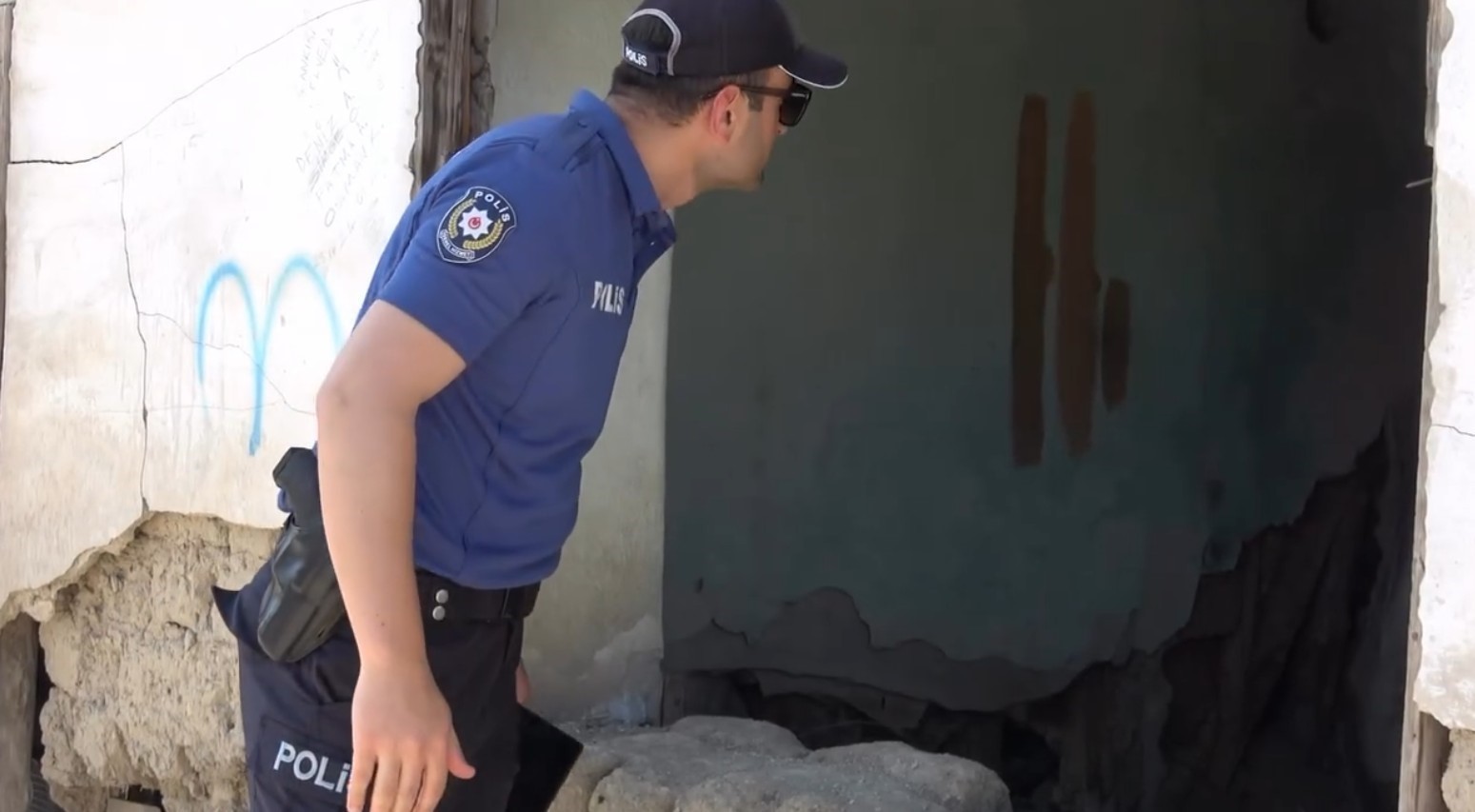 Çankırı’da aranan 97 şahıs yakalandı
