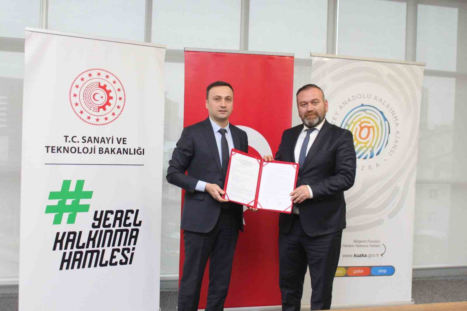 Çankırı’da sosyal dönüşüme 19 milyon TL destek
