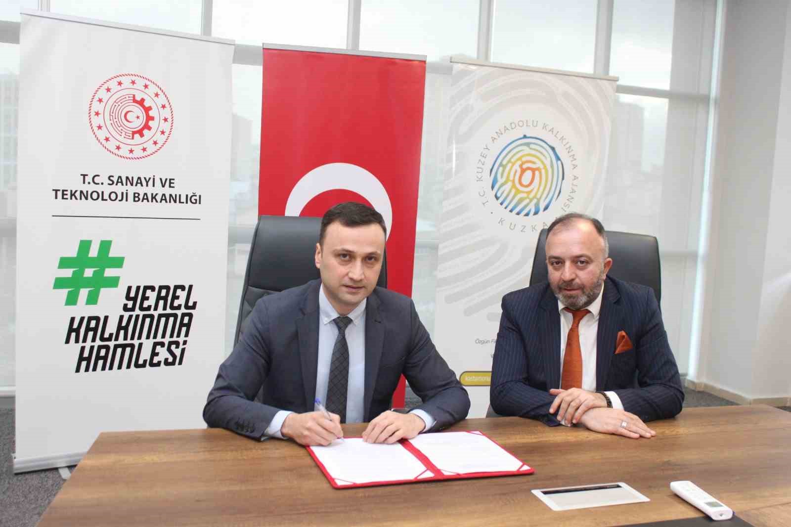 Çankırı’da sosyal dönüşüme 19 milyon TL destek
