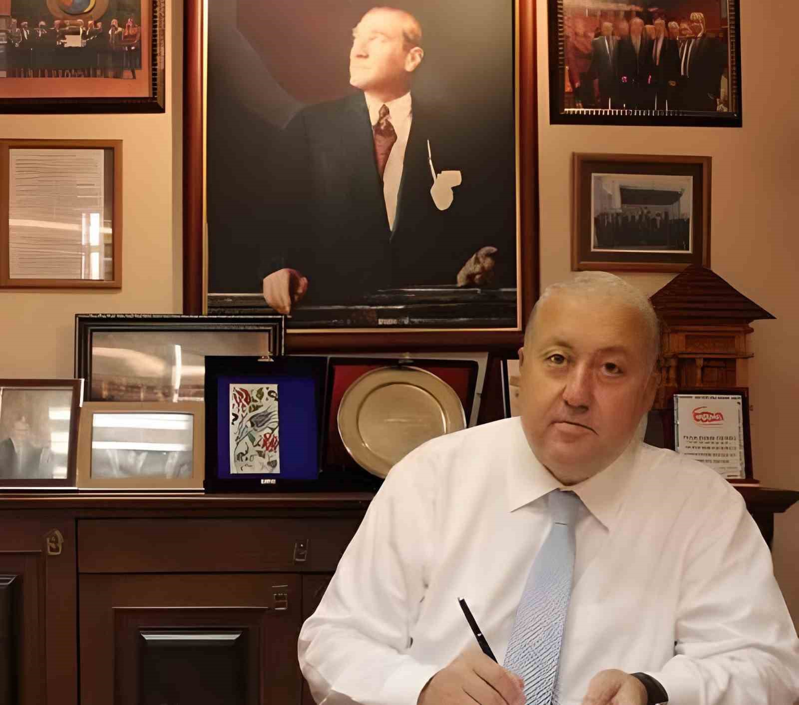 Çarşamba Ticaret Borsası’ndan 2025 yılında rekor büyüme: İşlem hacmi 26,6 milyar TL’ye ulaştı
