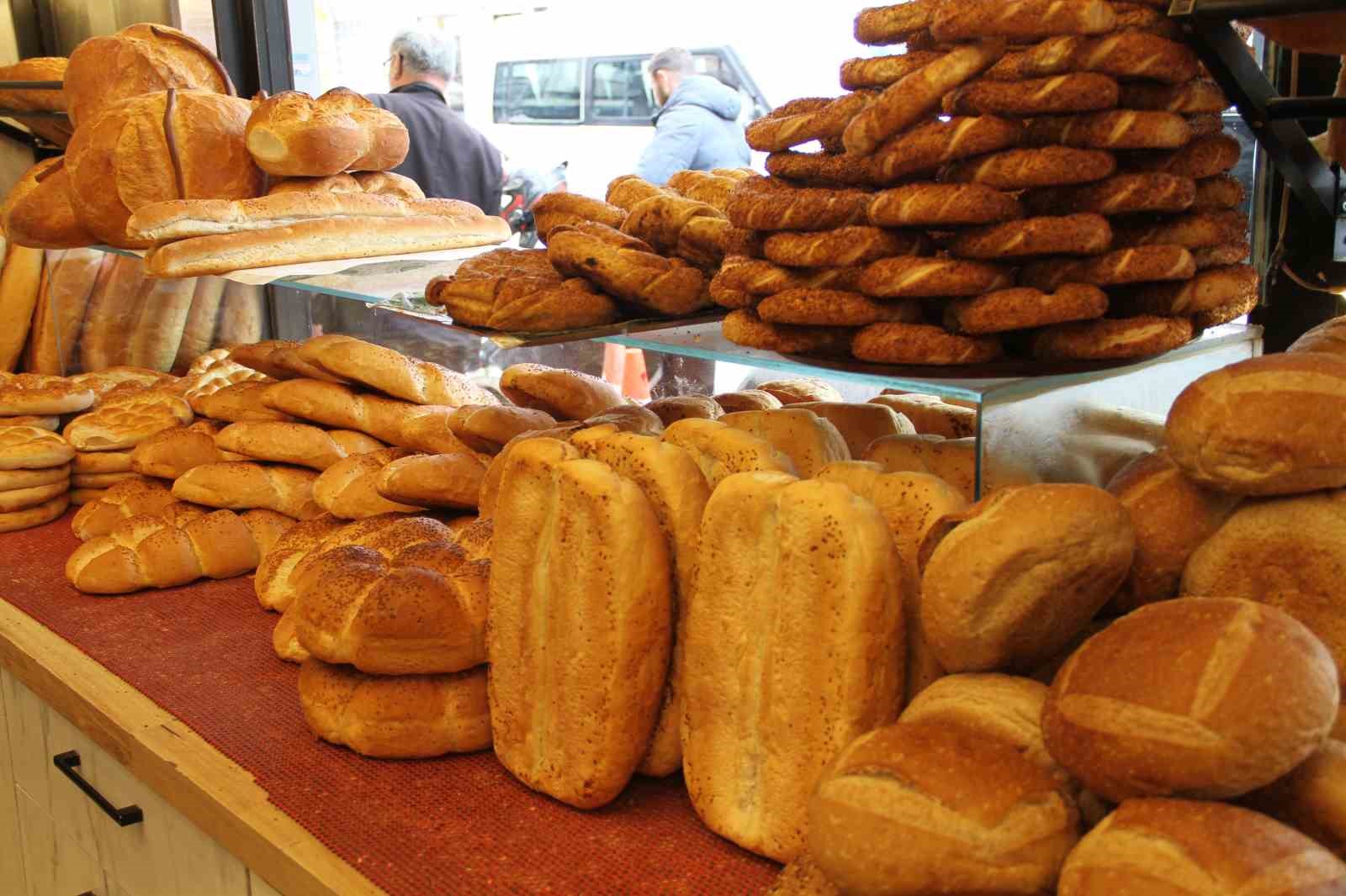 Çarşamba’da ekmek 17,5 TL oluyor
