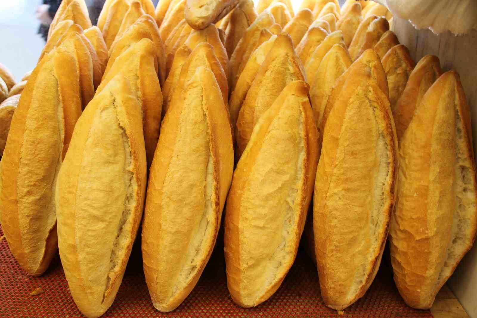 Çarşamba’da ekmek 17,5 TL oluyor

