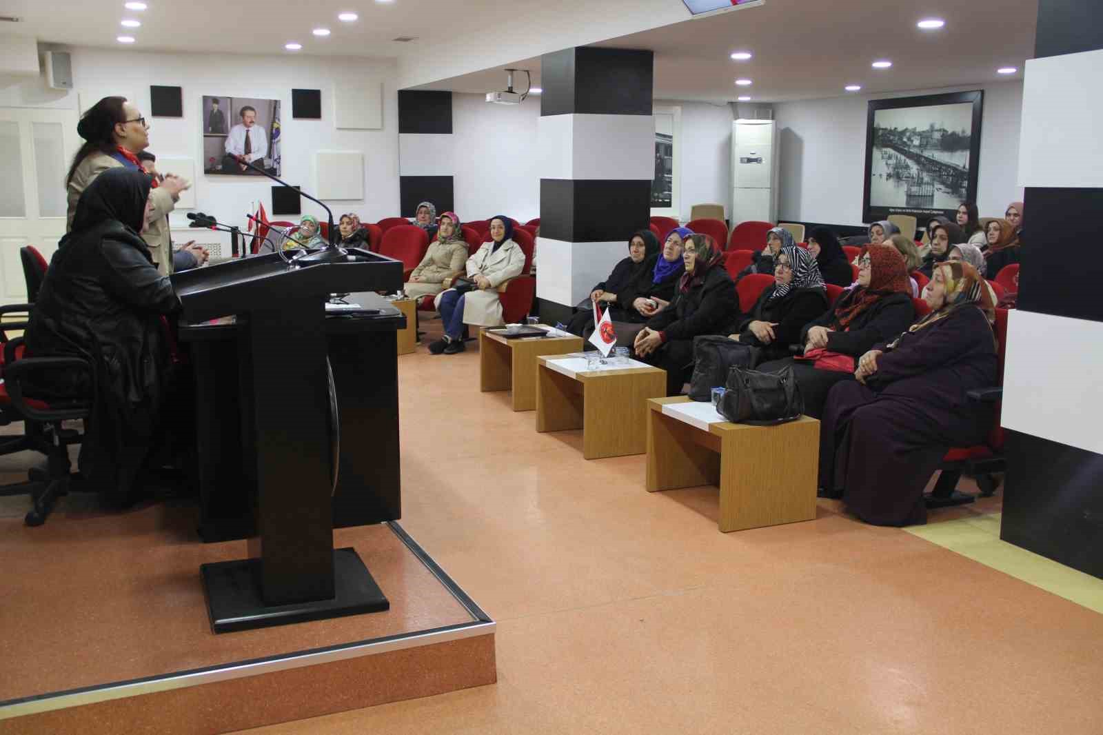 Çarşambalı kadınlar ihracata dahil oluyor

