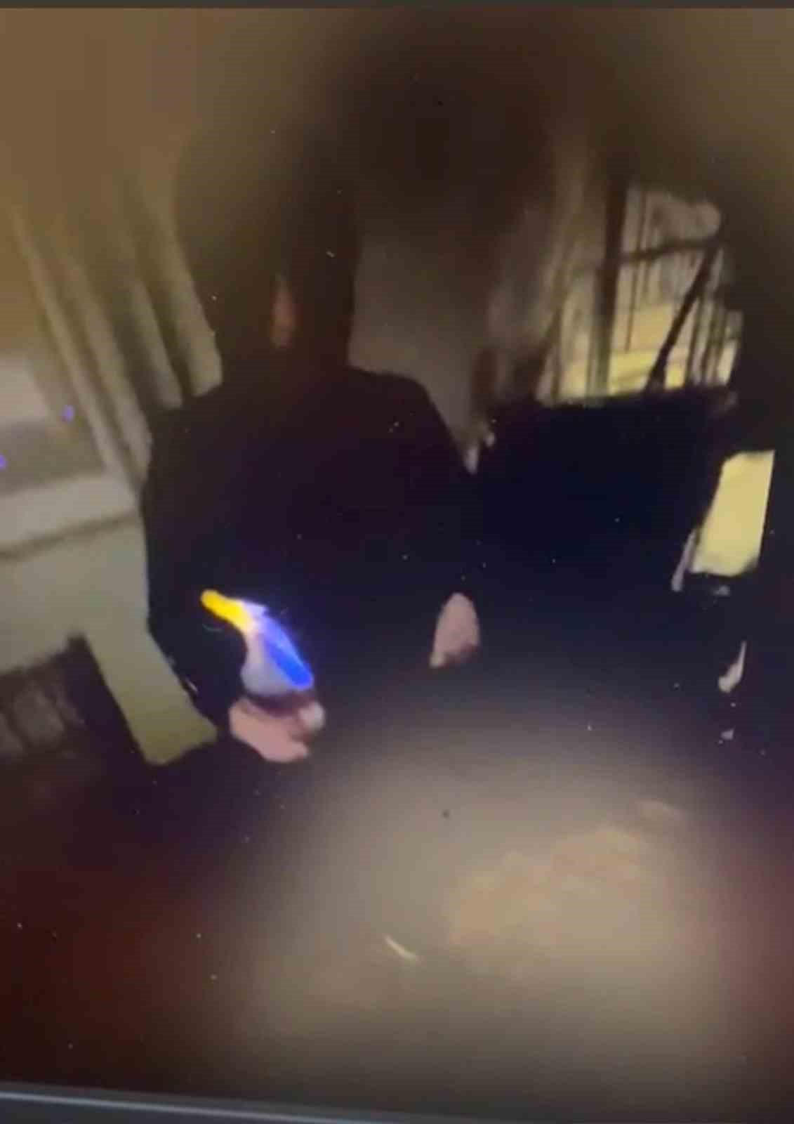 ‘Casperler’ suç örgütüne operasyon: 12 gözaltı
