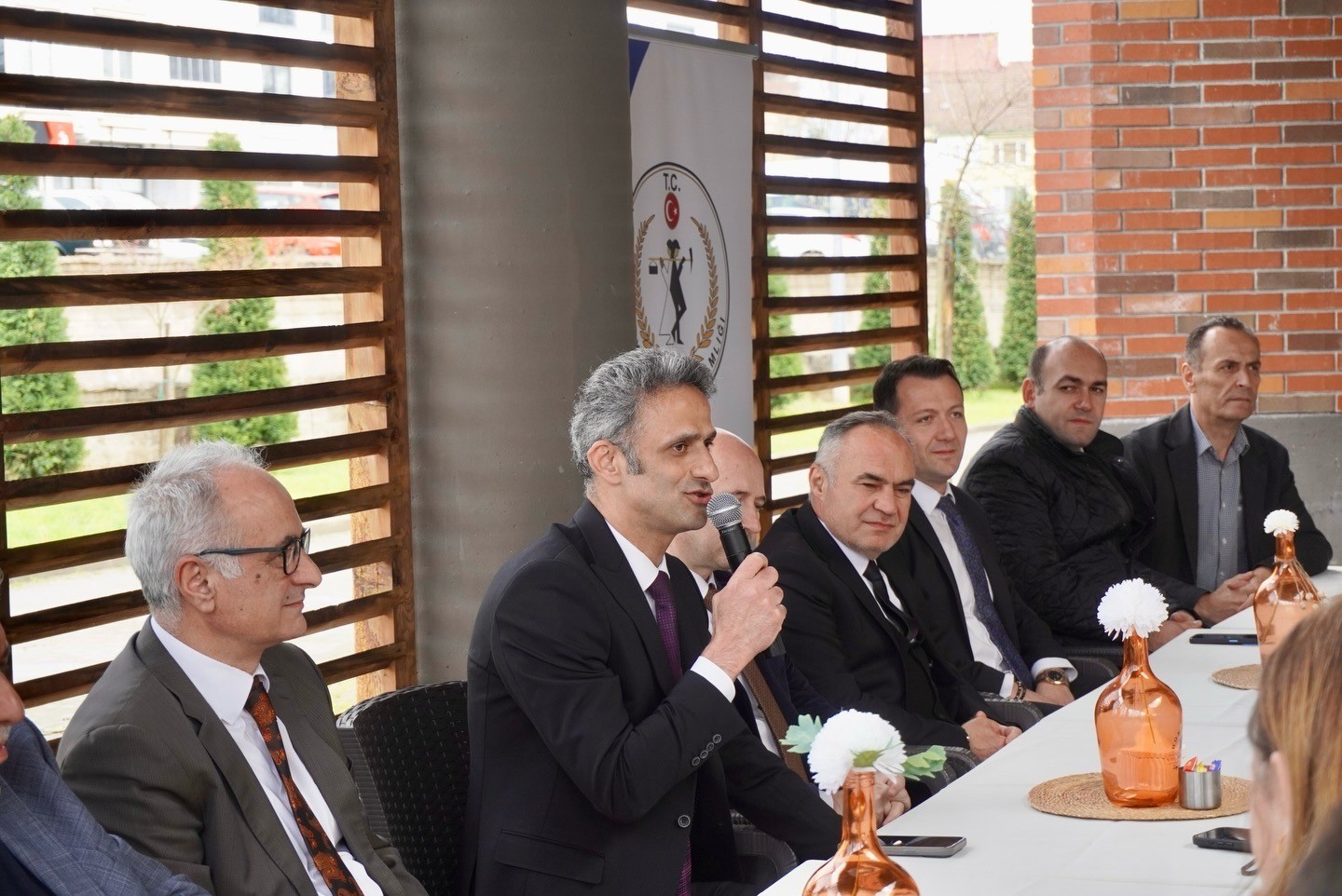 ÇAY-KA Lezzet Fabrikası’nda kadınlar üretecek, yöresel ürünler tanıtılacak
