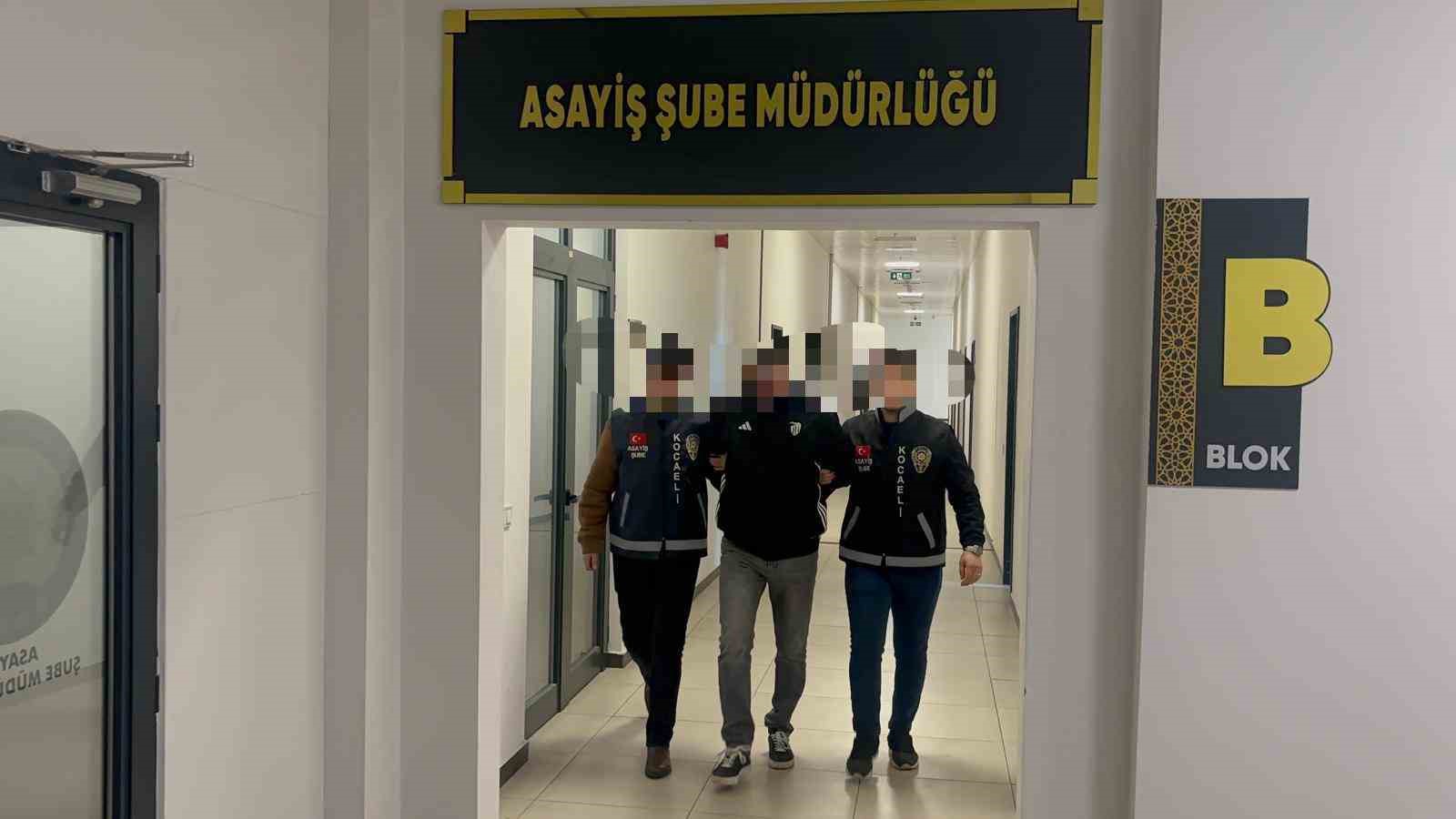 Çay ocağına pompalı tüfekli saldırıda 2 tutuklama
