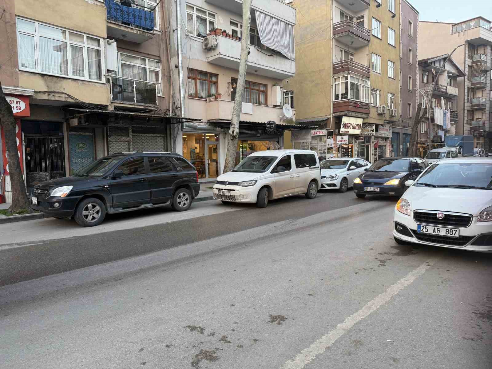 Çay ocağına pompalı tüfekli saldırıda 2 tutuklama

