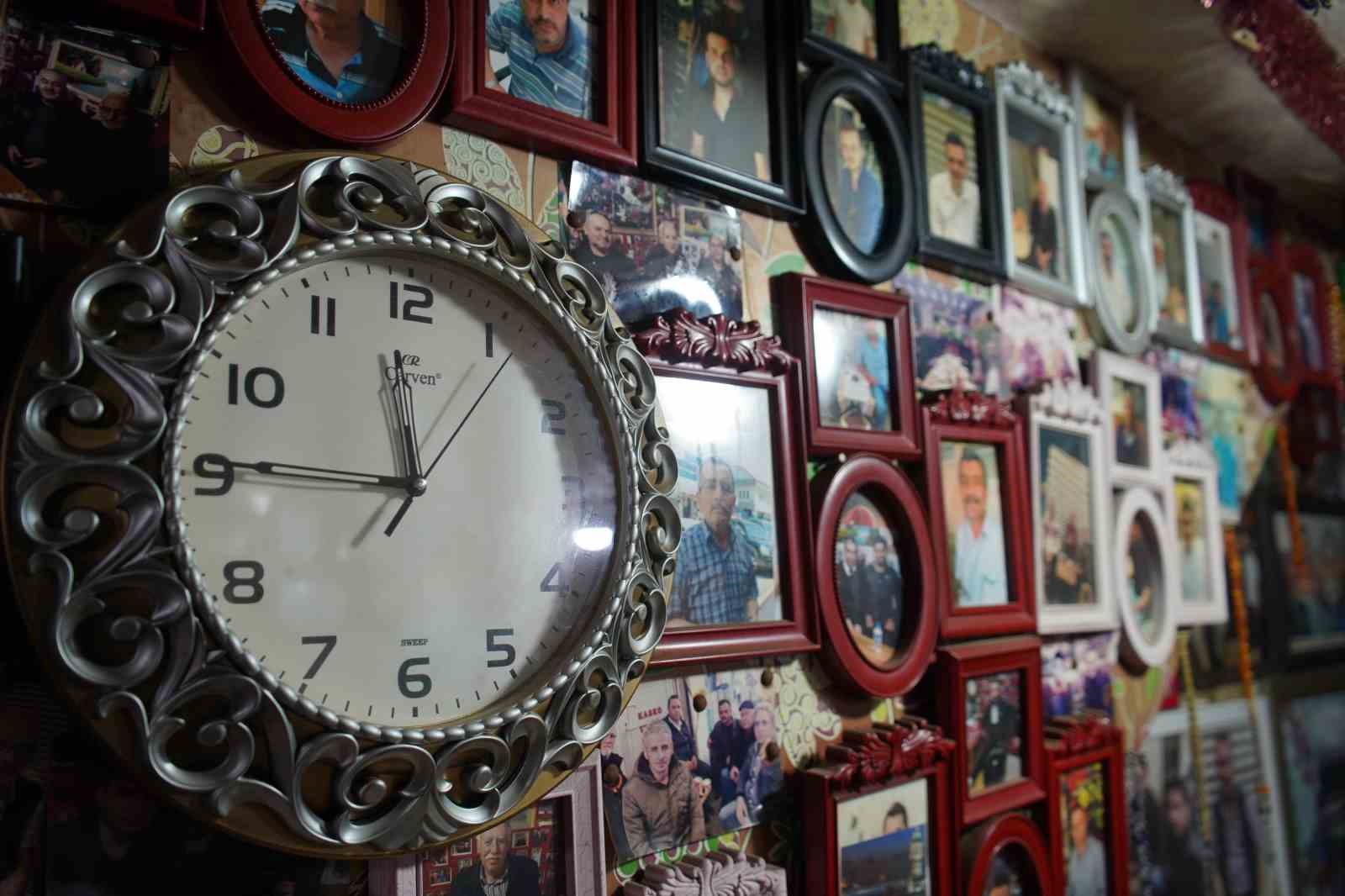 Çay ocağında gizlenmiş ‘Esnaf Müzesi’
Çay ocağında gizlenmiş ‘Esnaf Müzesi’