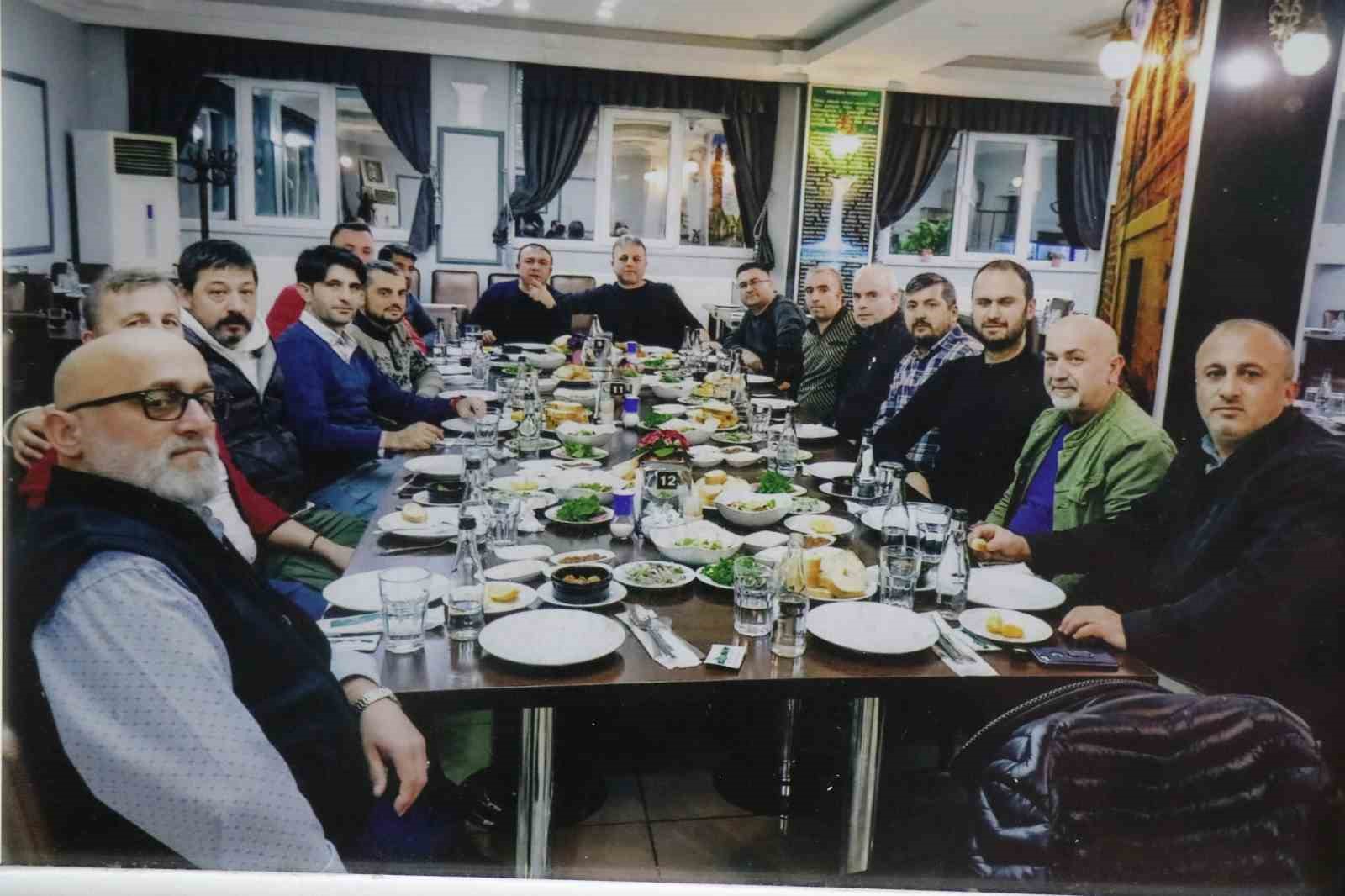 Çay ocağında gizlenmiş ‘Esnaf Müzesi’
Çay ocağında gizlenmiş ‘Esnaf Müzesi’