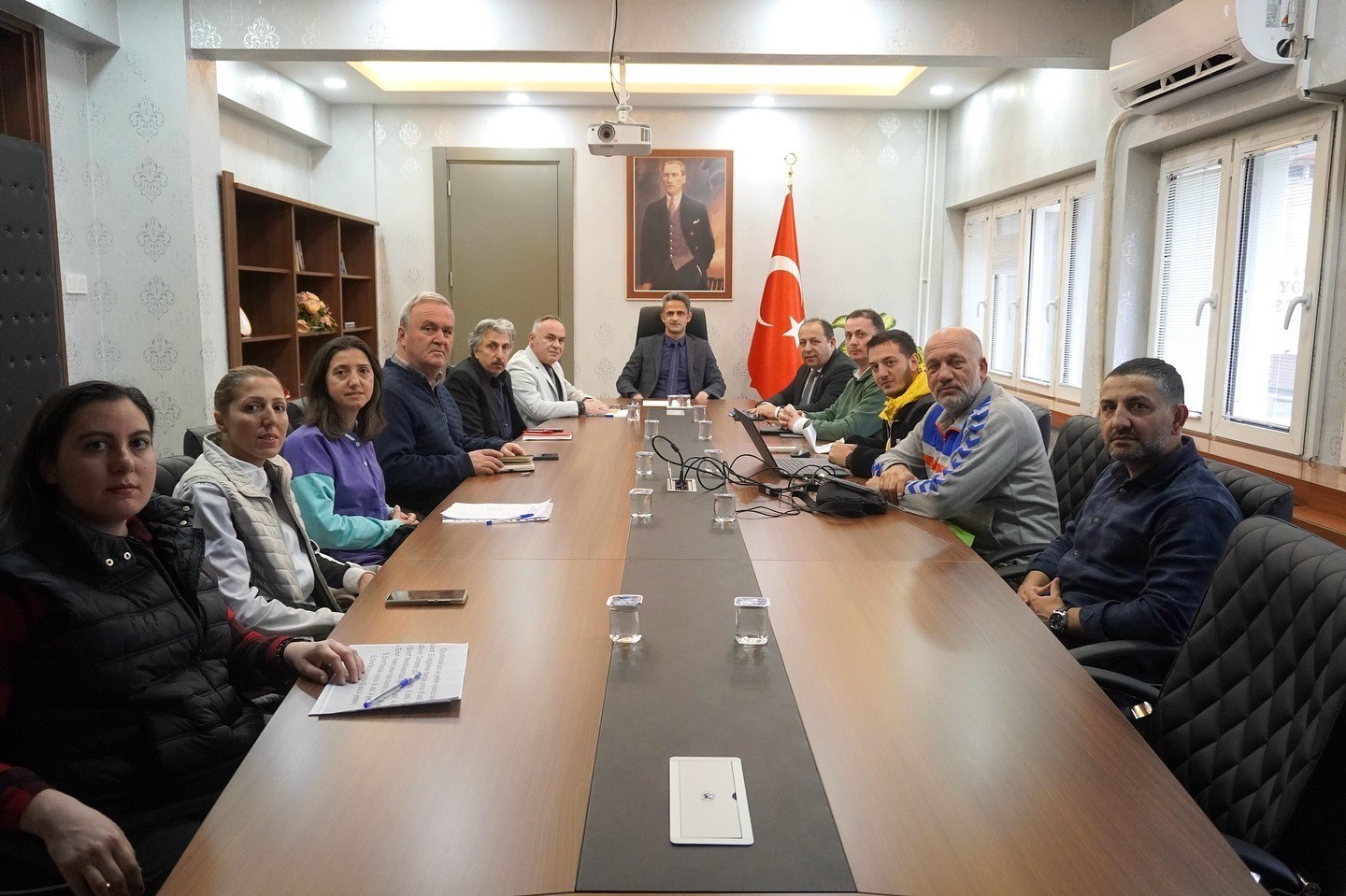 Çaycuma’da şenlik adı altında yeni projeler başlıyor
