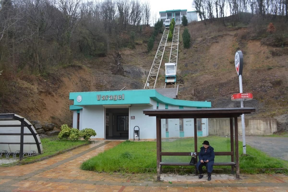 ÇAYCUMA’NIN Örnek Projeleri Türkiye Belediyeler Birliği Kürsüsünde
ÇAYCUMA’NIN Örnek Projeleri Türkiye Belediyeler Birliği Kürsüsünde