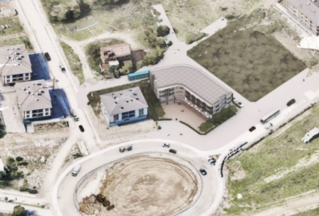 Çaycuma’ya modern öğretmenevi inşaa edilecek
