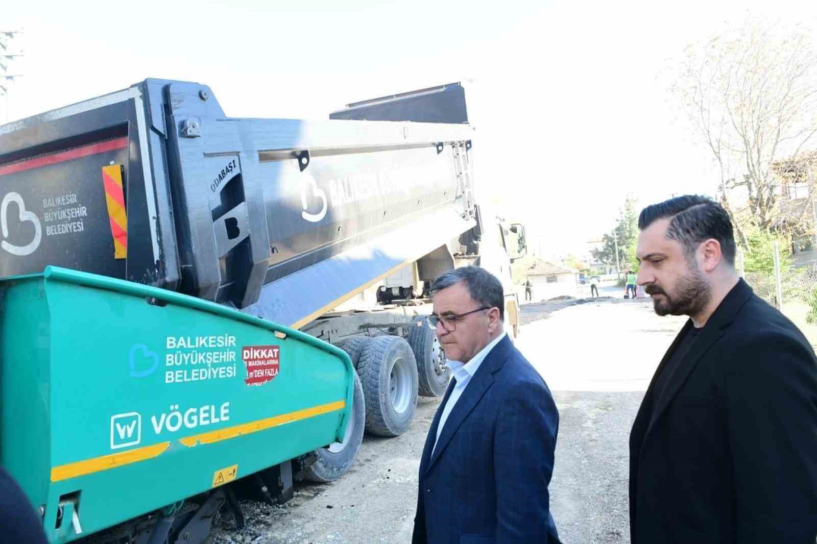 Çayırhisar geçişi artık daha güvenli
