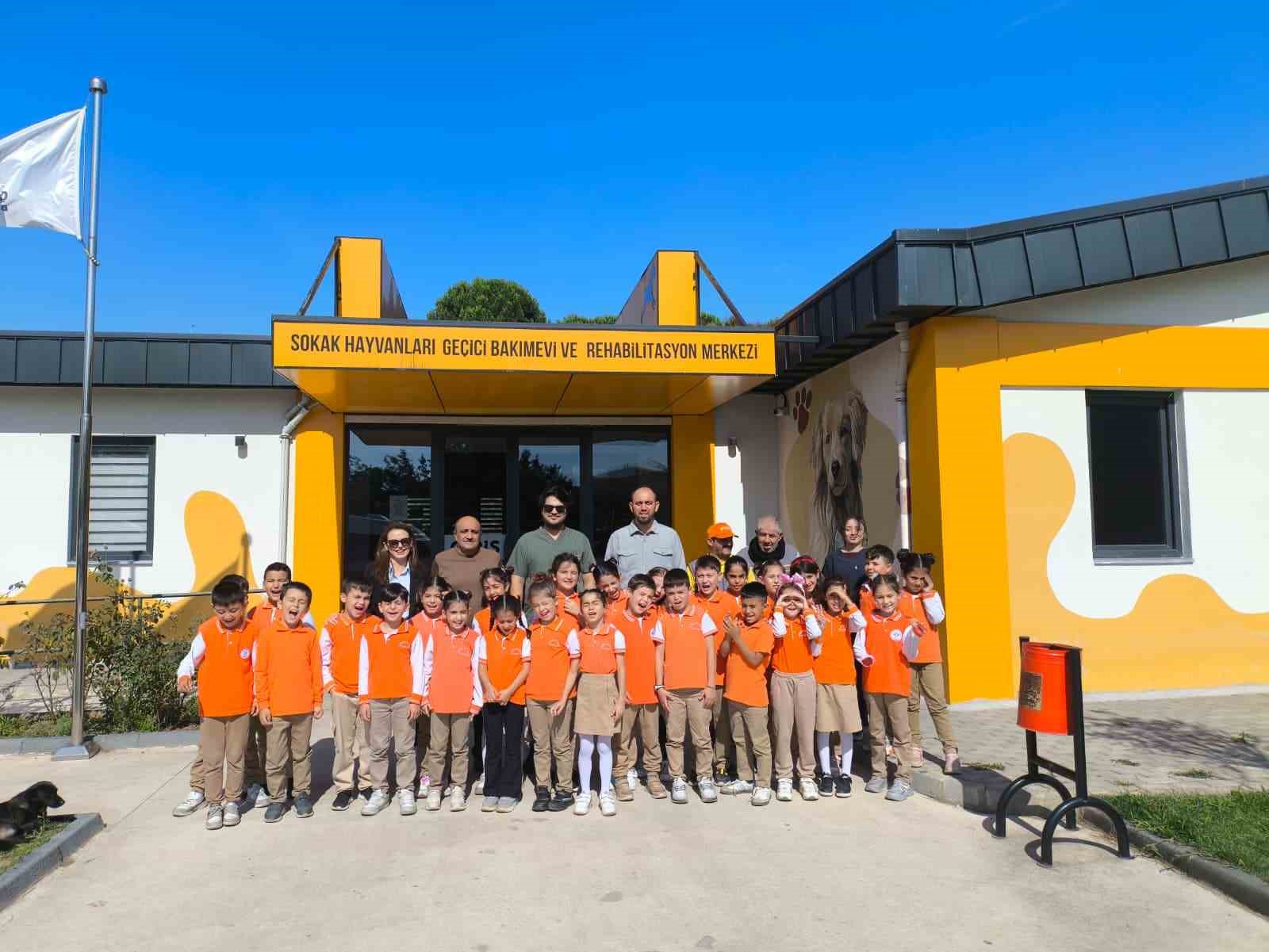 Çayırova’da 2025 yılında tonlarca atık geri dönüşüme kazandırıldı
