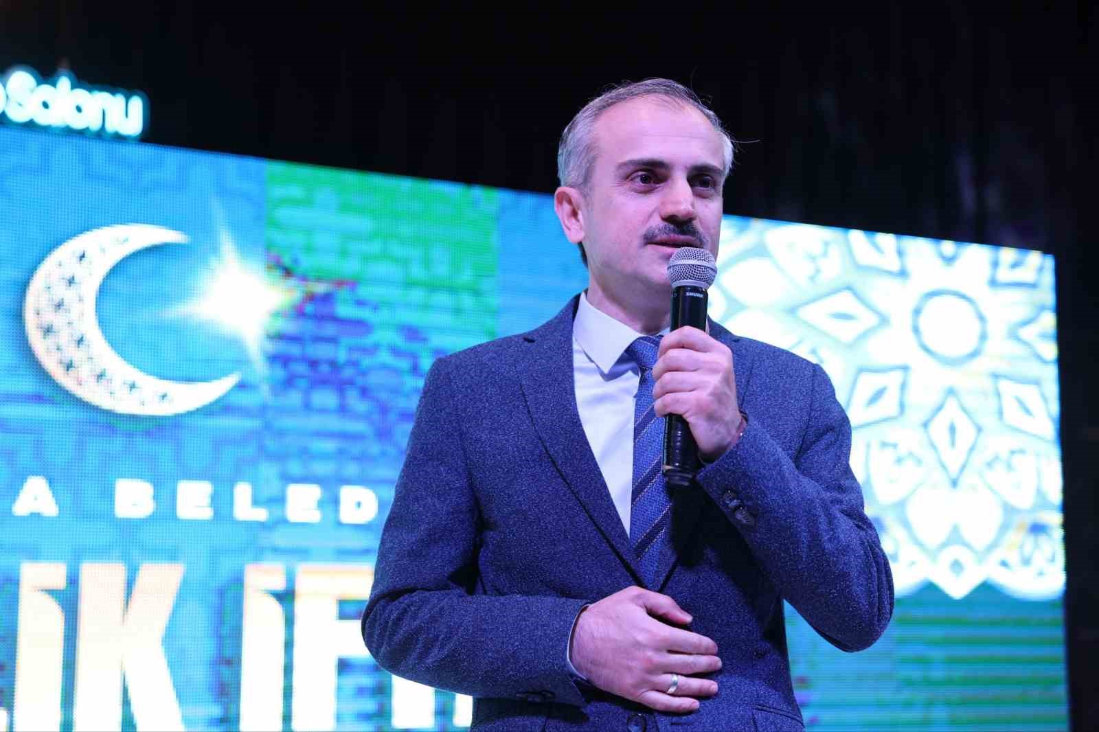 Çayırova’da YKS ücretlerini belediye karşılayacak
