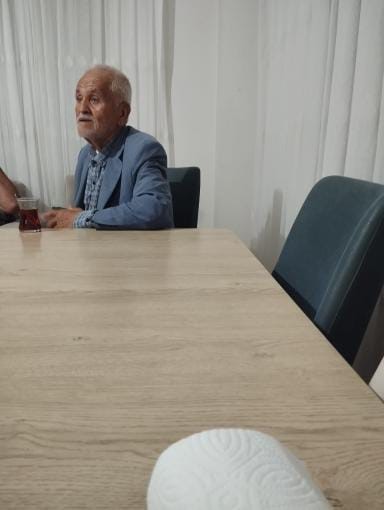 Çekmeköy’de alzaymır hastası yaşlı adam 25 gündür kayıp
