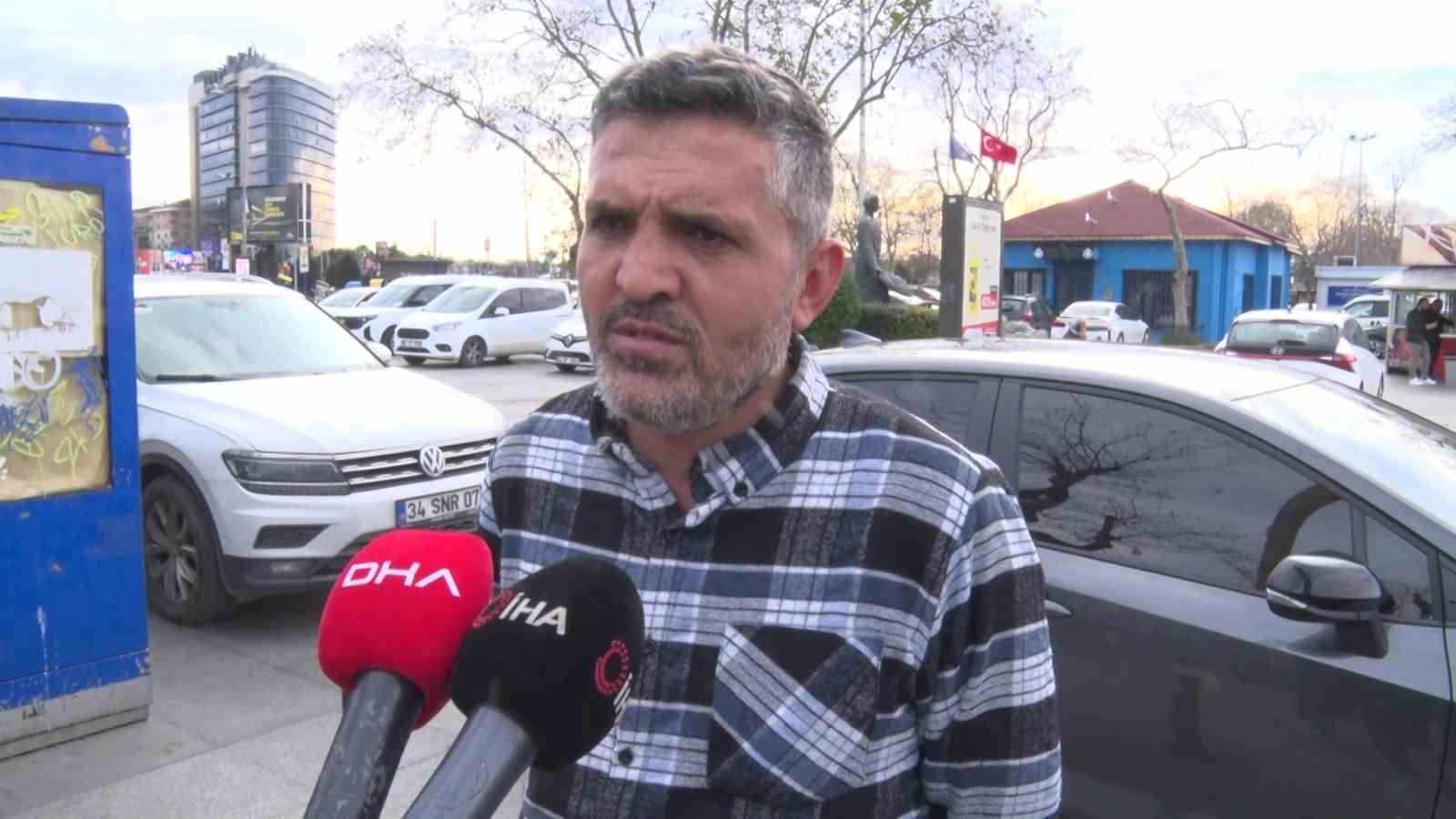 Çekmeköy’de kaybolan Alzheimer hastası yaşlı adamdan 17 gündür haber alınamıyor
