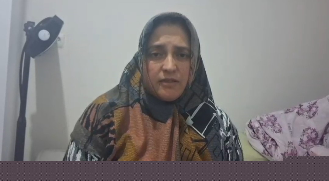 Cep telefonu elinden alınınca evden kaçan 13 yaşındaki kız aranıyor
