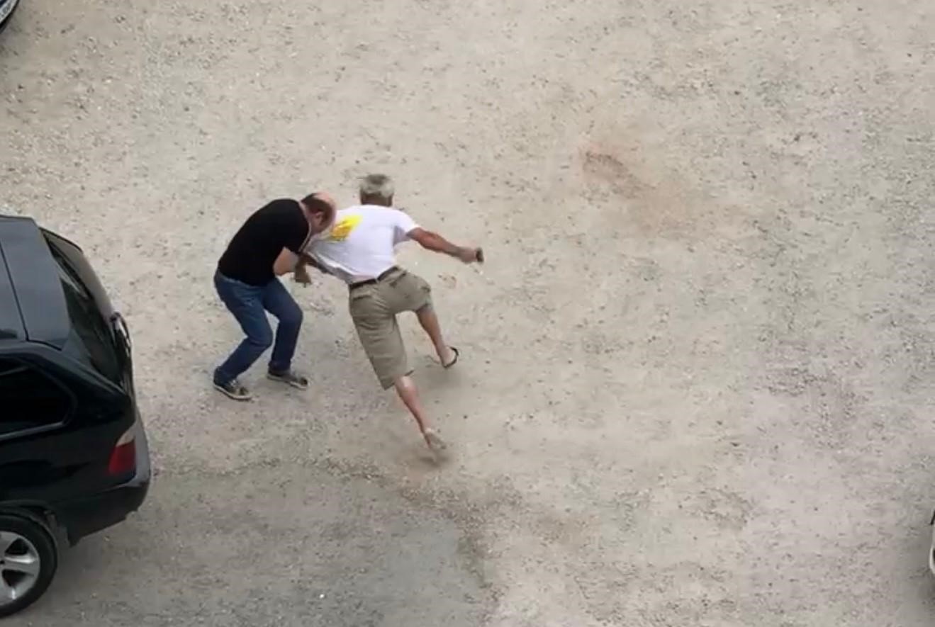 Cep telefonu kaydı ele verdi: Aftan çıkan otoparkçıya ikinci silahlı saldırıdan 14 yıl hapis
