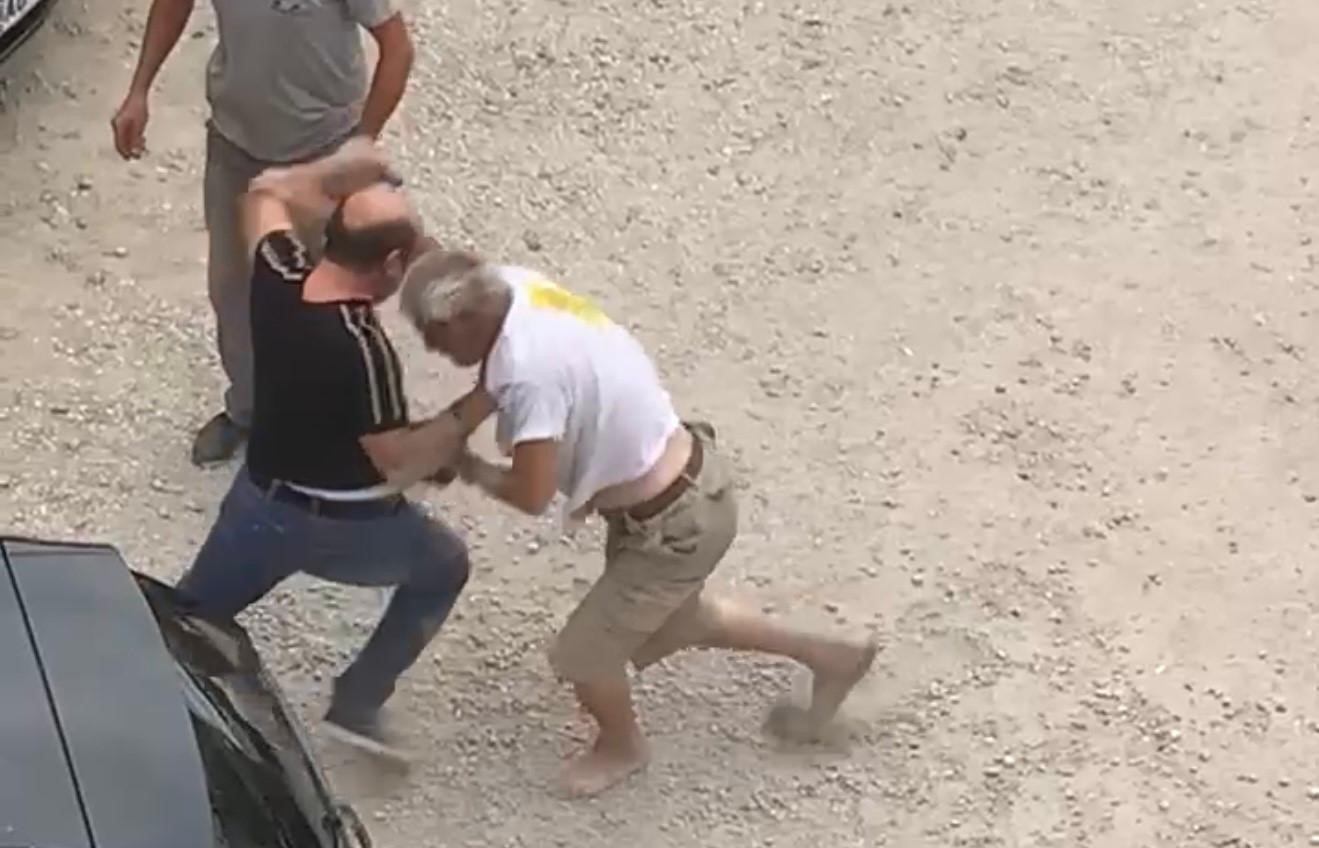 Cep telefonu kaydı ele verdi: Aftan çıkan otoparkçıya ikinci silahlı saldırıdan 14 yıl hapis
