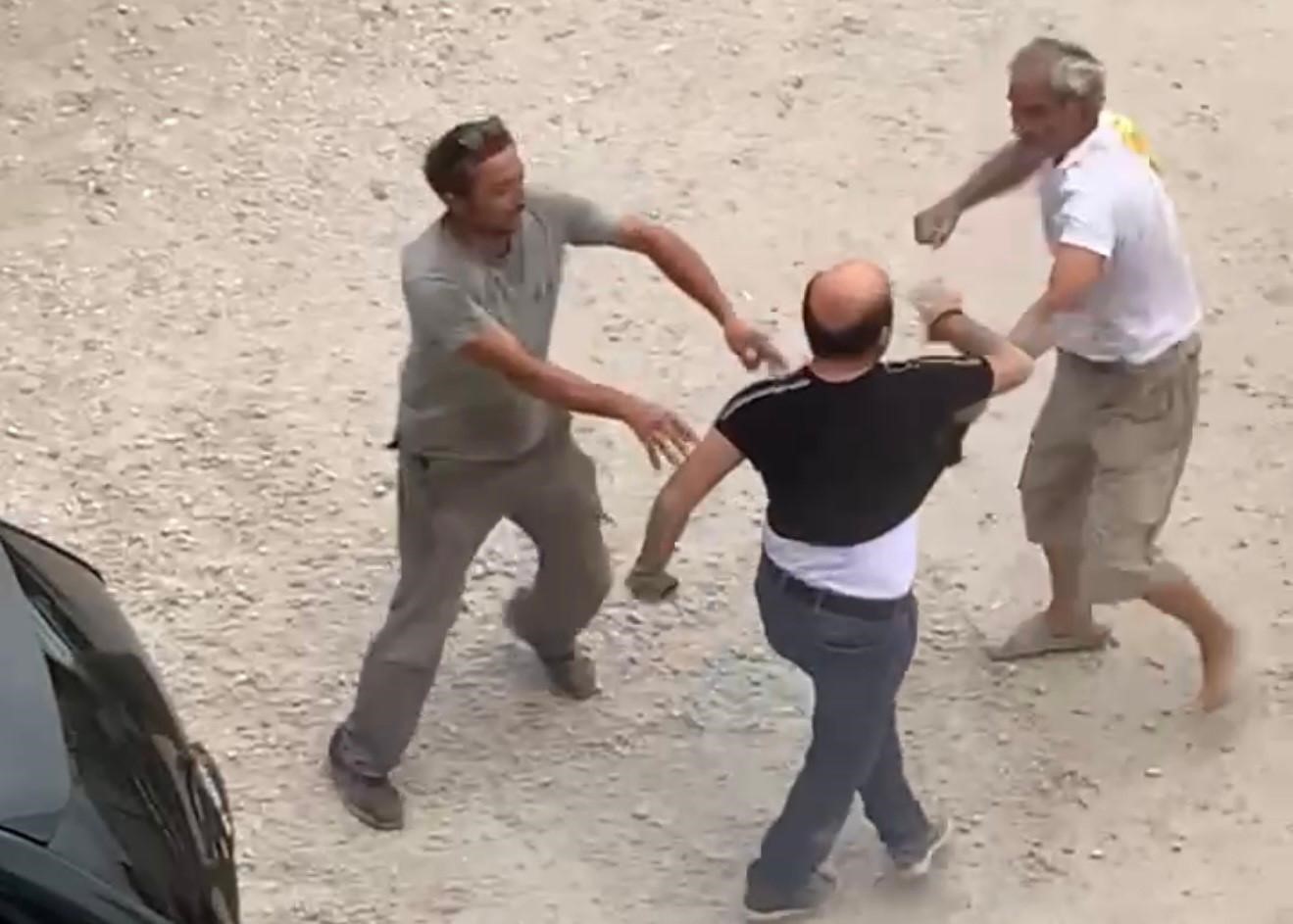 Cep telefonu kaydı ele verdi: Aftan çıkan otoparkçıya ikinci silahlı saldırıdan 14 yıl hapis
