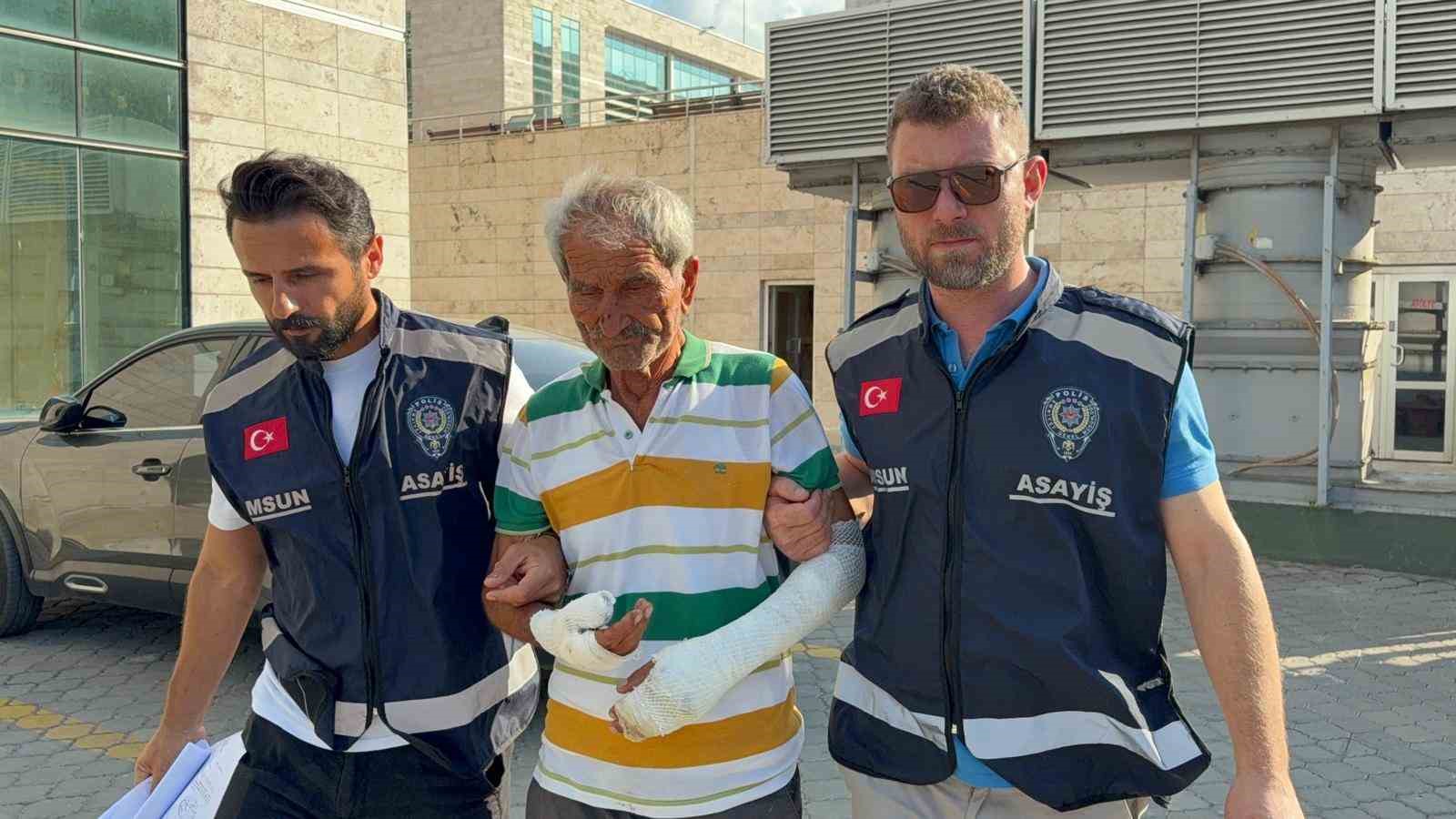 Cep telefonu kaydı ele verdi: Aftan çıkan otoparkçıya ikinci silahlı saldırıdan 14 yıl hapis
