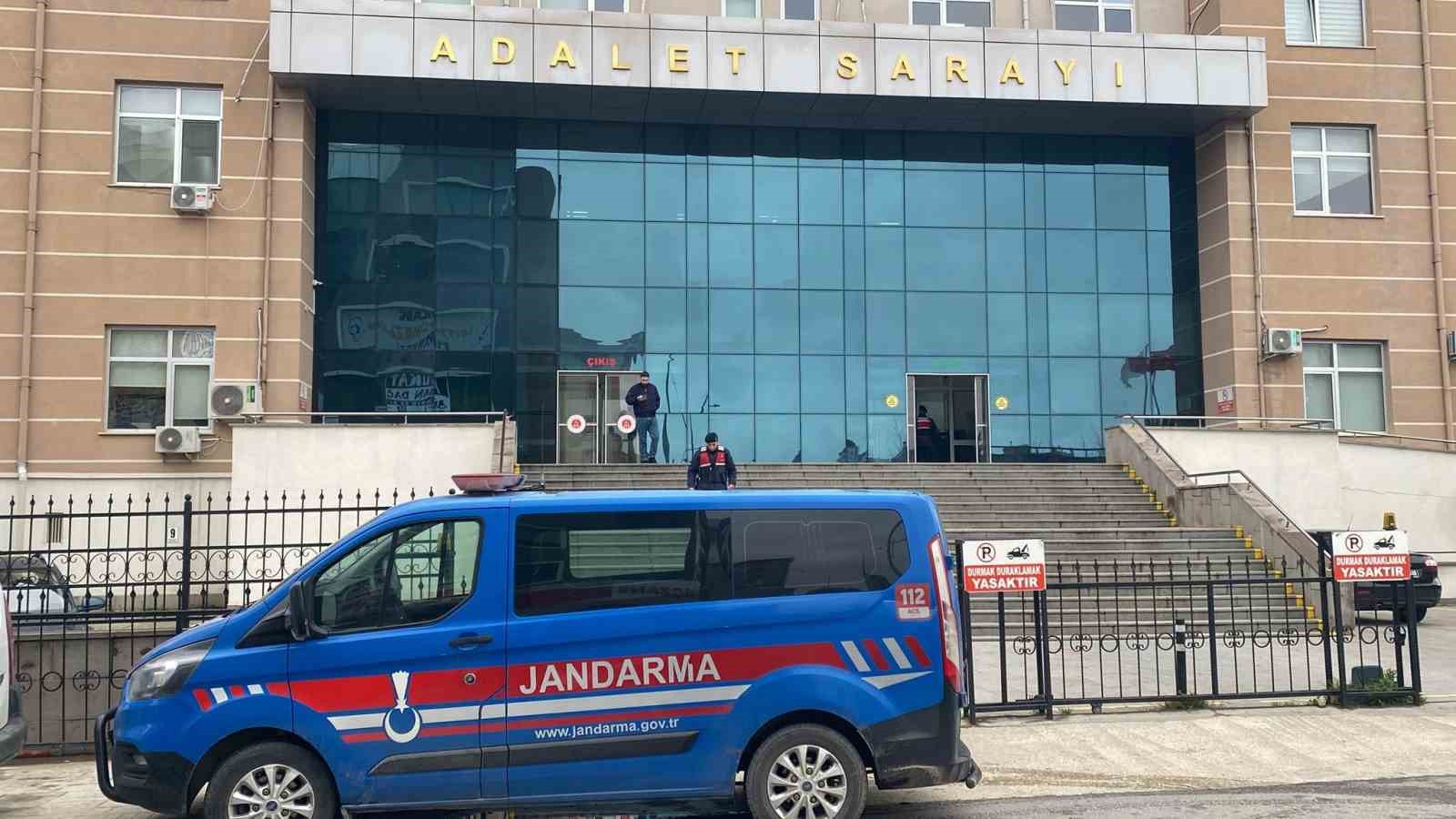 Çerkezköy’deki cinayette şantaj iddiası: 200 bin TL kredi çekti, arkadaşını öldürdü
