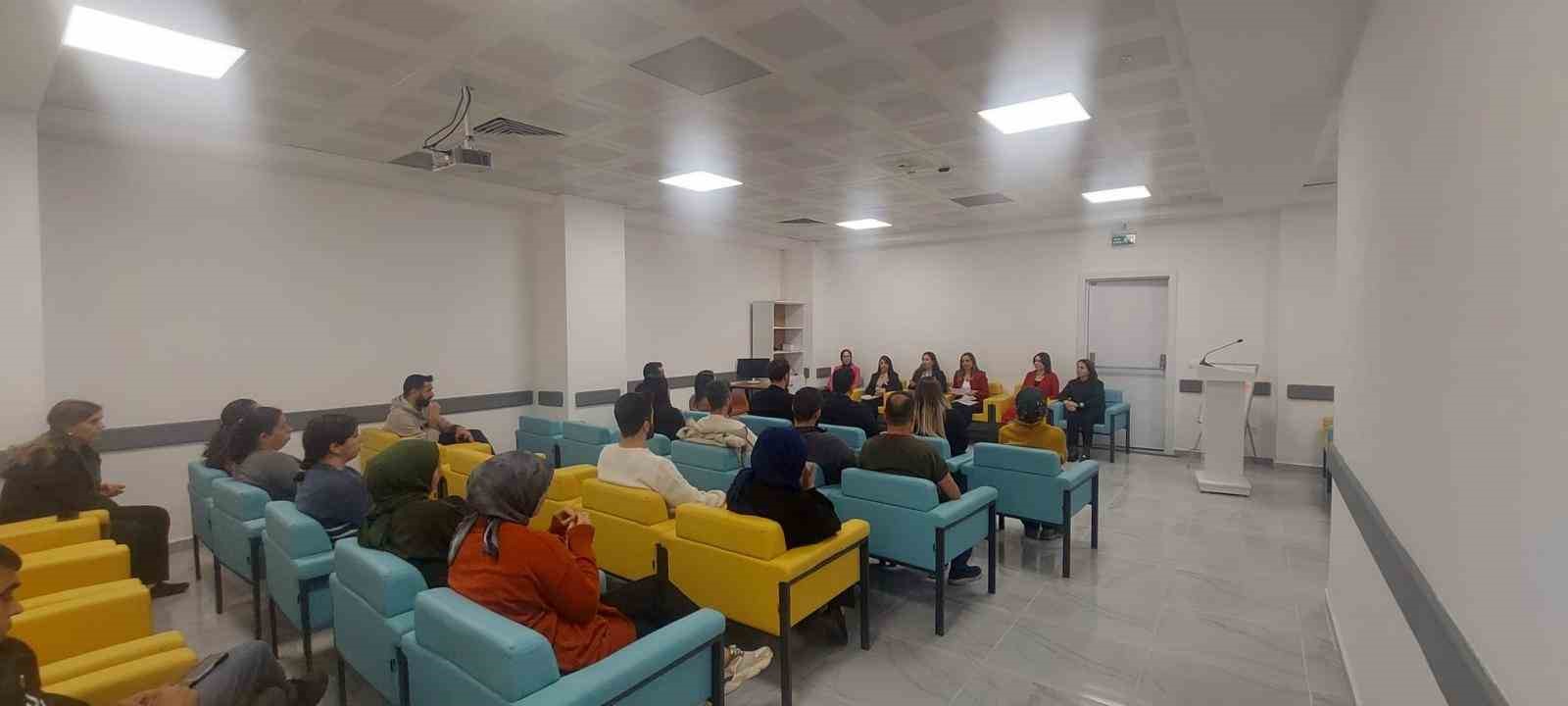 Çermik Devlet Hastanesi Anne Dostu Hastane ünvanı aldı
