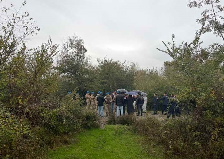 Cesedi su kuyusunda bulunan 17 yaşındaki Hasret’in katil zanlısına müebbet hapis cezası talebi
