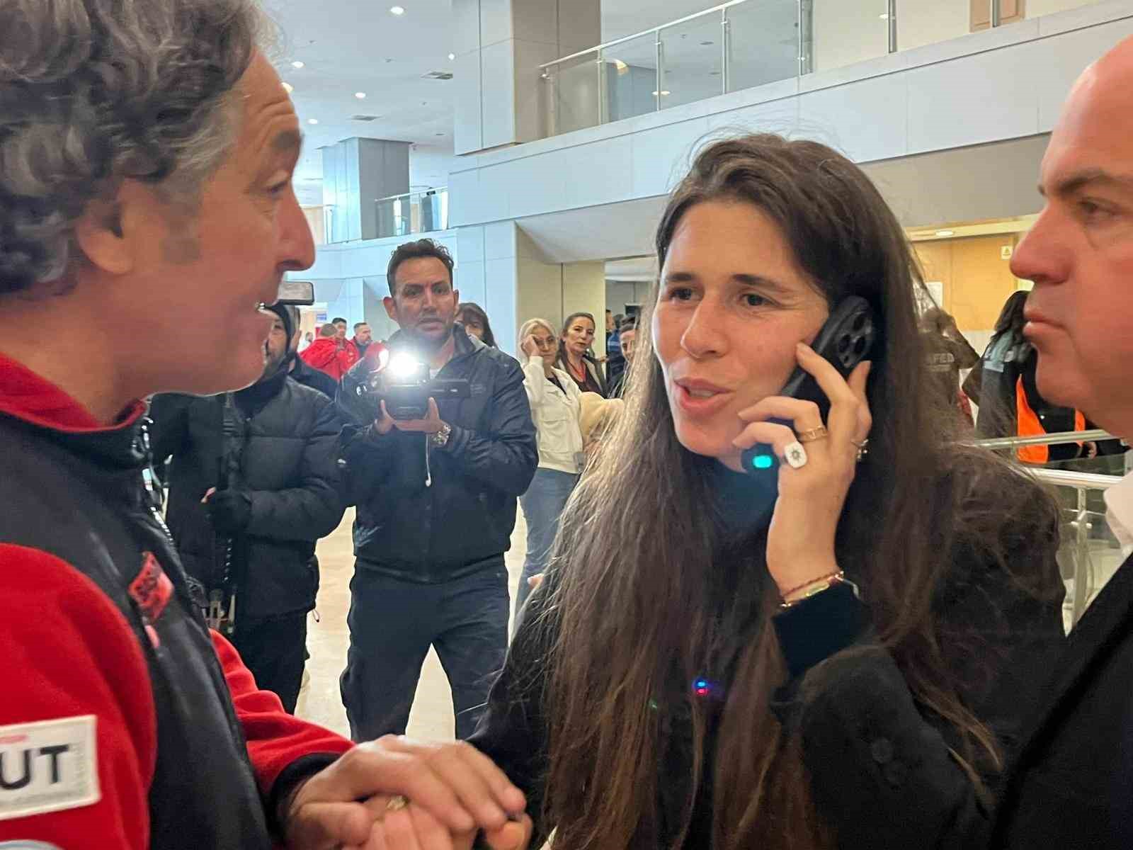 Çeşme Belediyesinden Başkan Lal Denizli’nin ifade sürecine ilişkin açıklama
