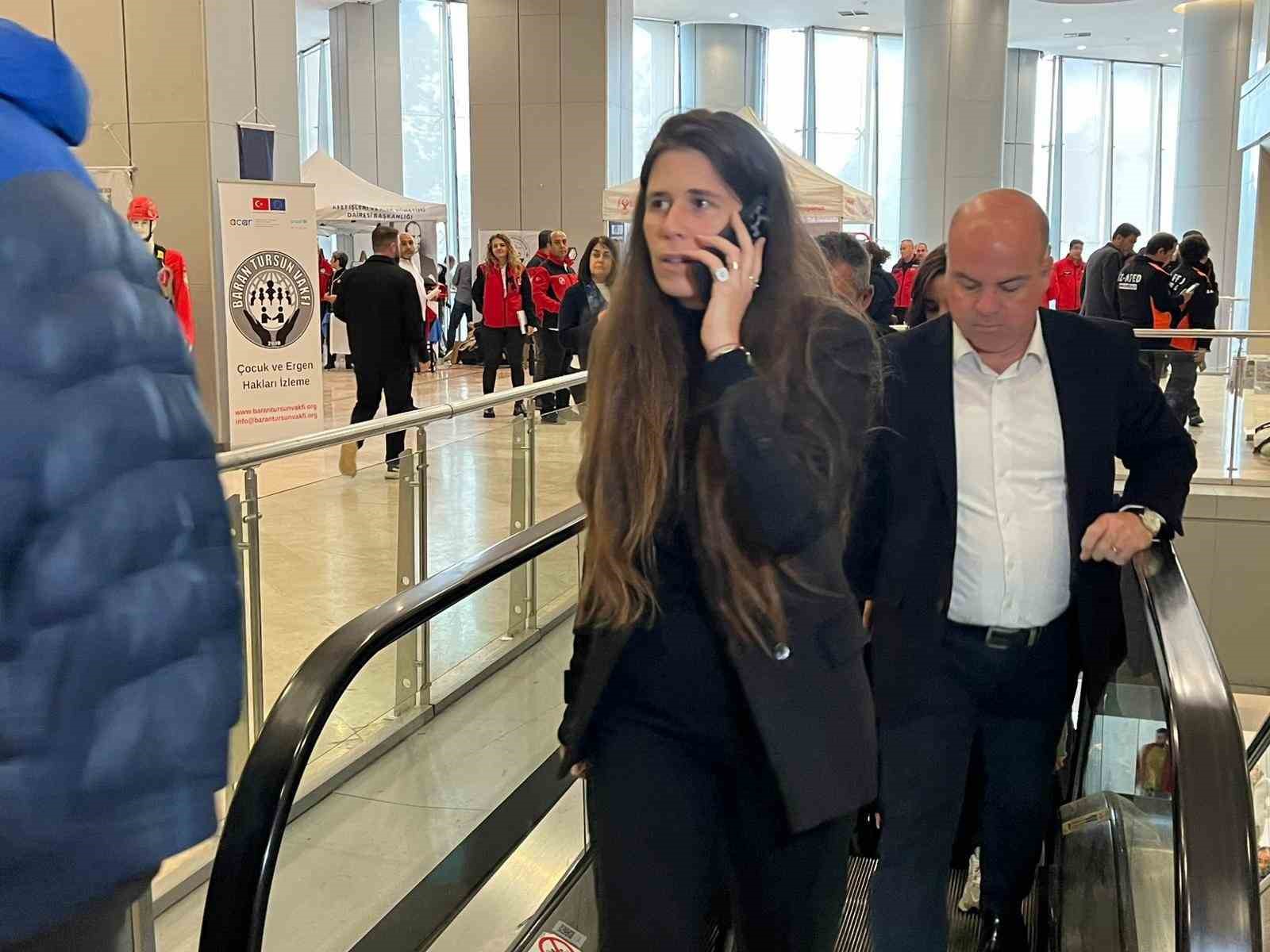 Çeşme Belediyesinden Başkan Lal Denizli’nin ifade sürecine ilişkin açıklama
