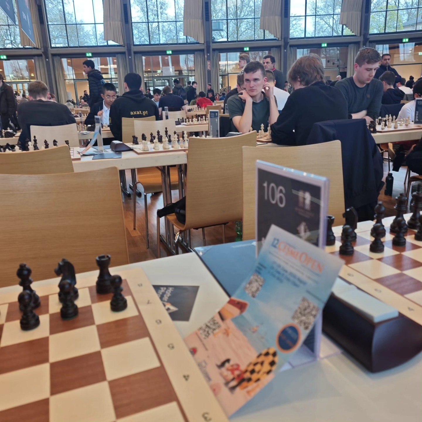 Çeşme Open, Almanya’da Tanıtıldı
Çeşme Open, Almanya’da Tanıtıldı