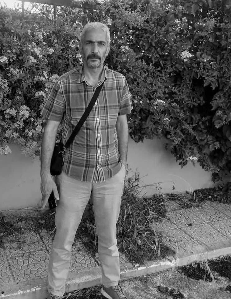 Çeşme’de evinin etrafını kontrol ederken düşen kişi hayatını kaybetti
