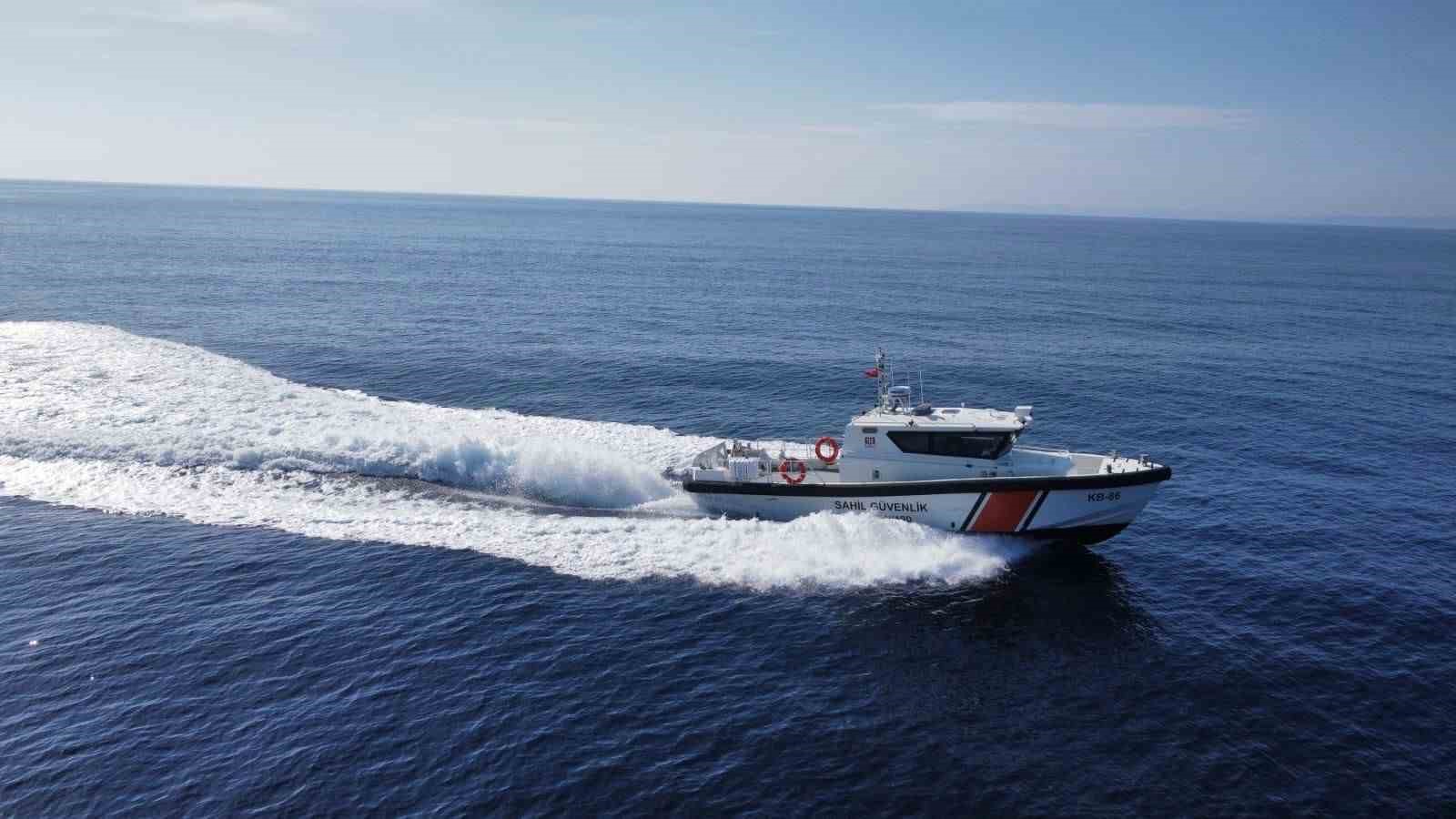 Çeşme’de yılbaşı önlemleri üst seviyeye çıkarıldı
