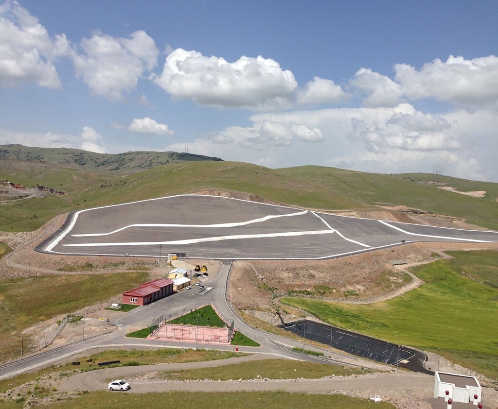 Çevre, yenilenebilir enerji ve sıfır atık alanında 2025’te Türkiye’ye örnek örnek belediye: Kayseri Büyükşehir
