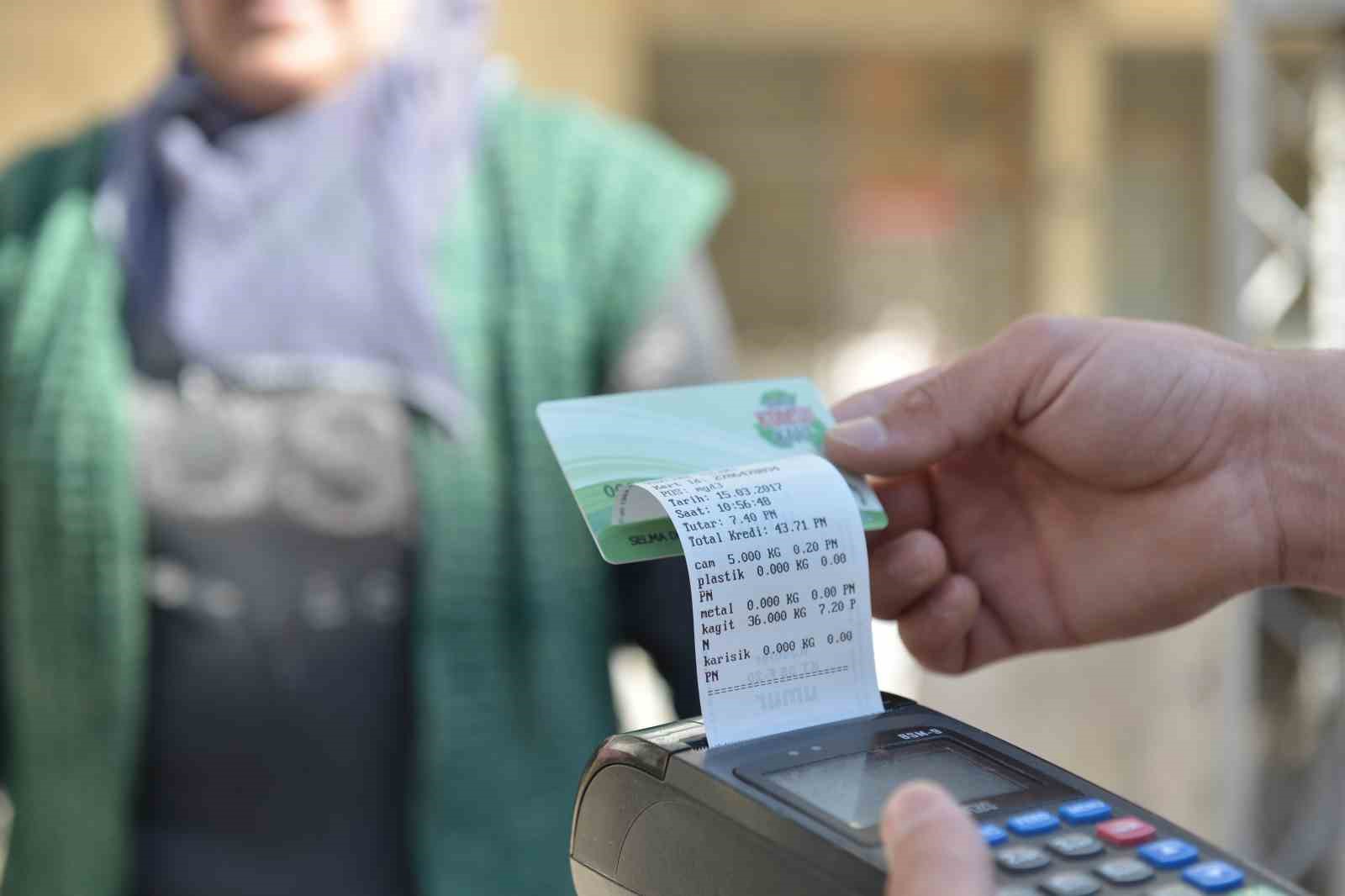 Çevreci Komşu Kart 10 yaşında
