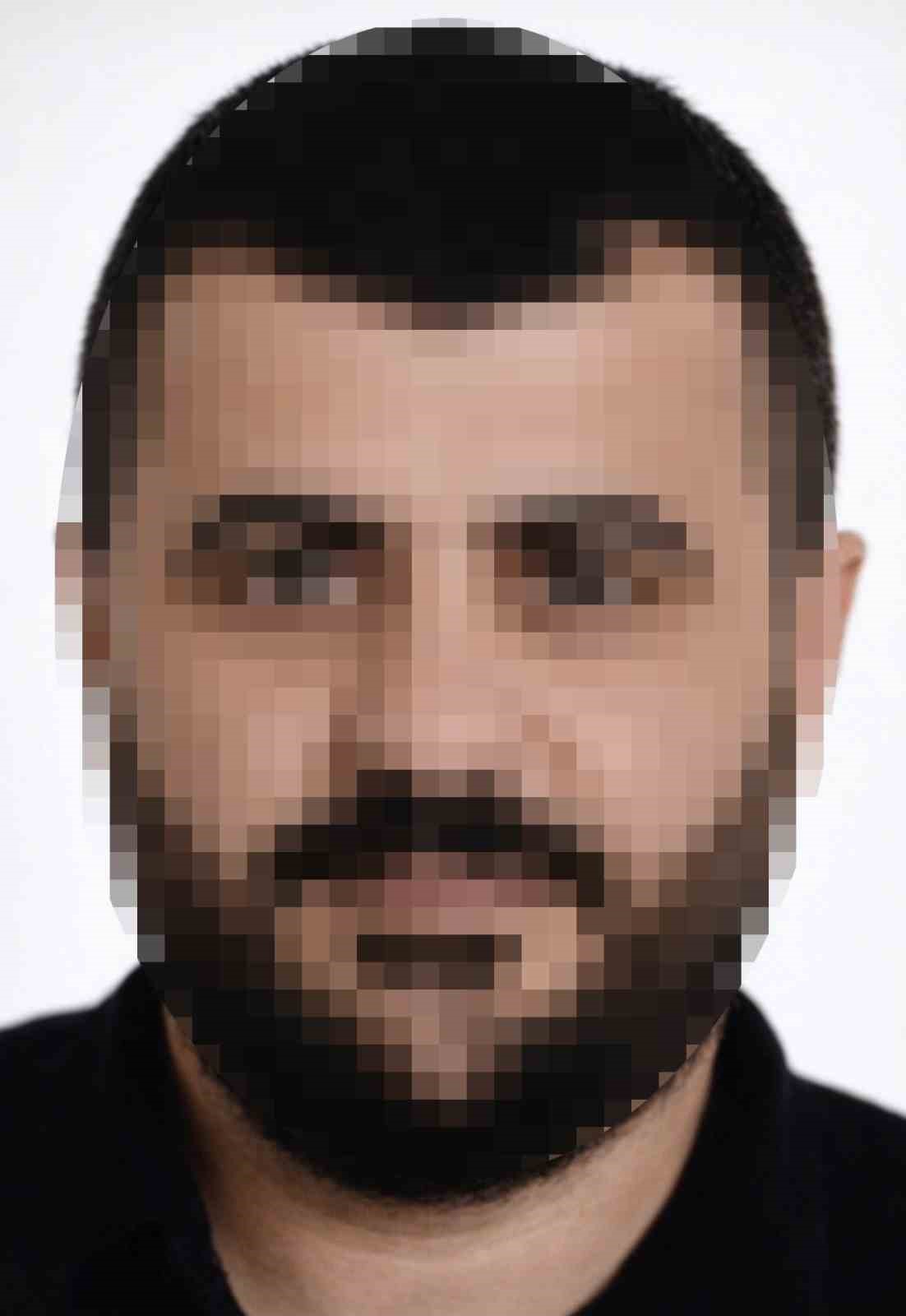 Cezaevinden çıktıktan 104 gün sonra sokak ortasında cinayet işledi
