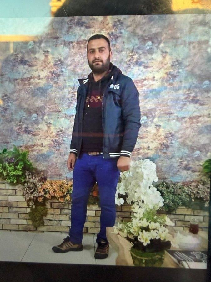 Cezaevinden izinli çıkıp karısını boğarak öldürdü
