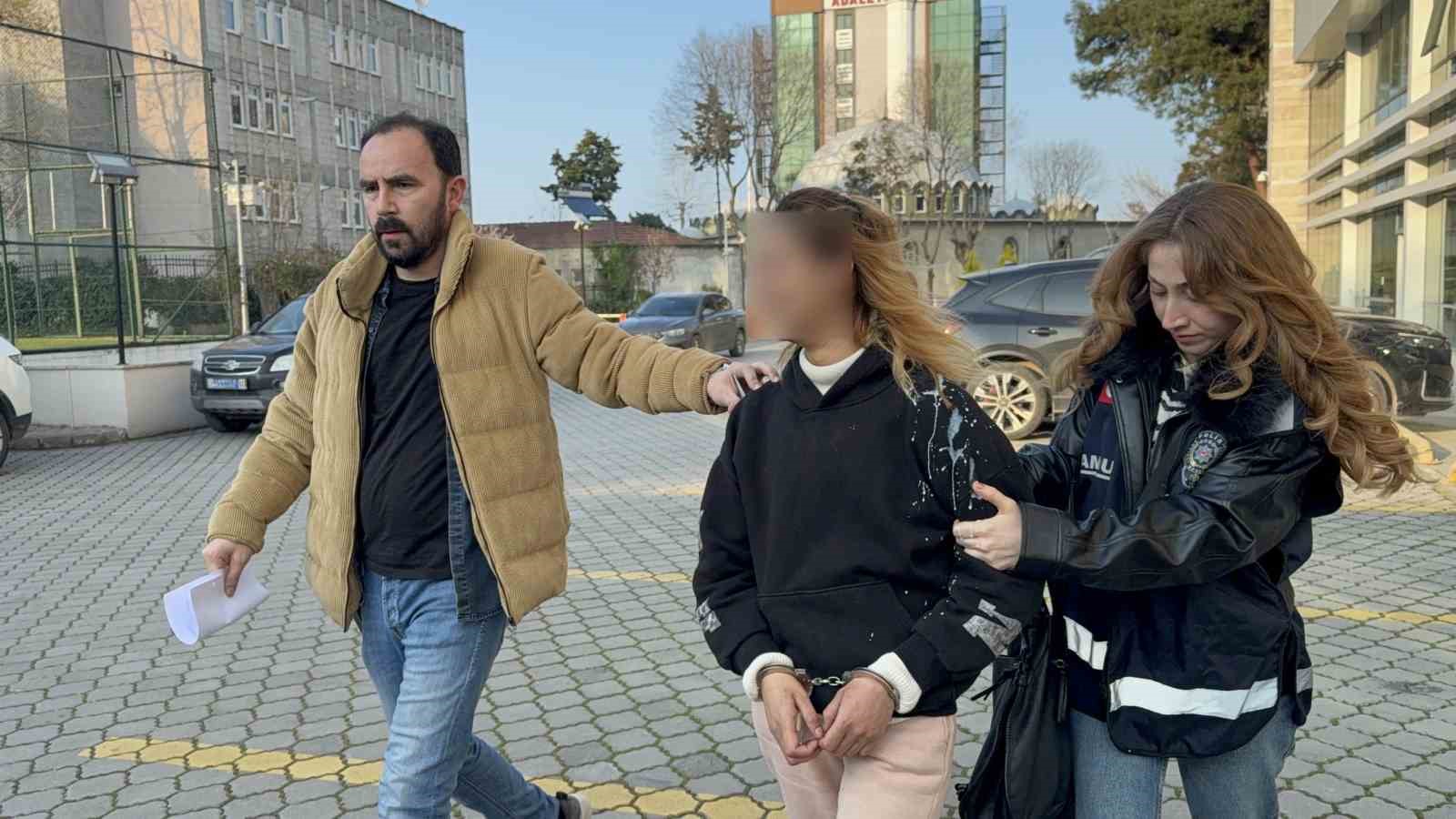 Cezaevinden kurtulmak için çocuk doğuran hırsızlar için hakimden çarpıcı başvuru: "İnfaz ertelemesi suistimal ediliyor"
