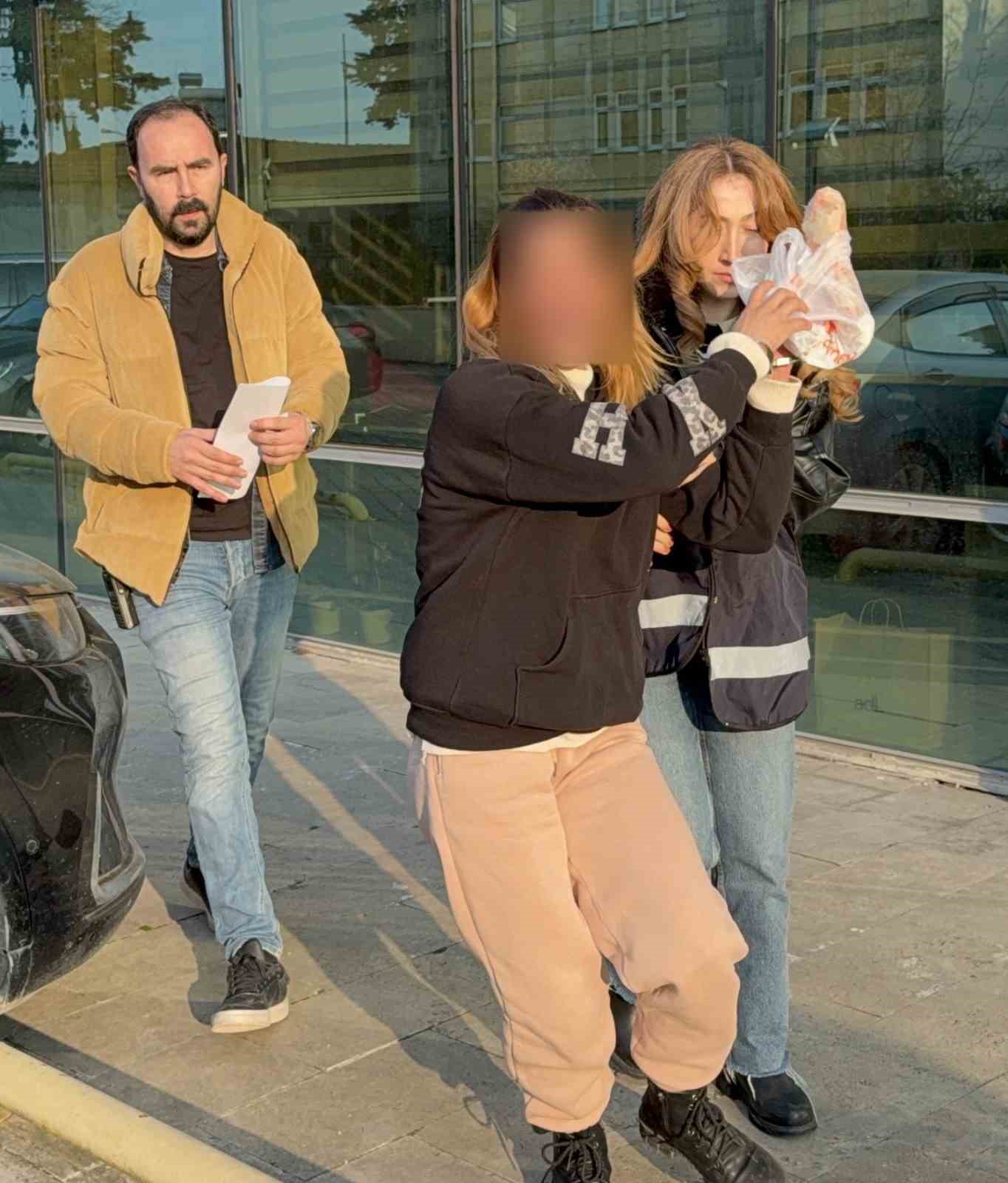 Cezaevinden kurtulmak için çocuk doğuran hırsızlar için hakimden çarpıcı başvuru: "İnfaz ertelemesi suistimal ediliyor"
