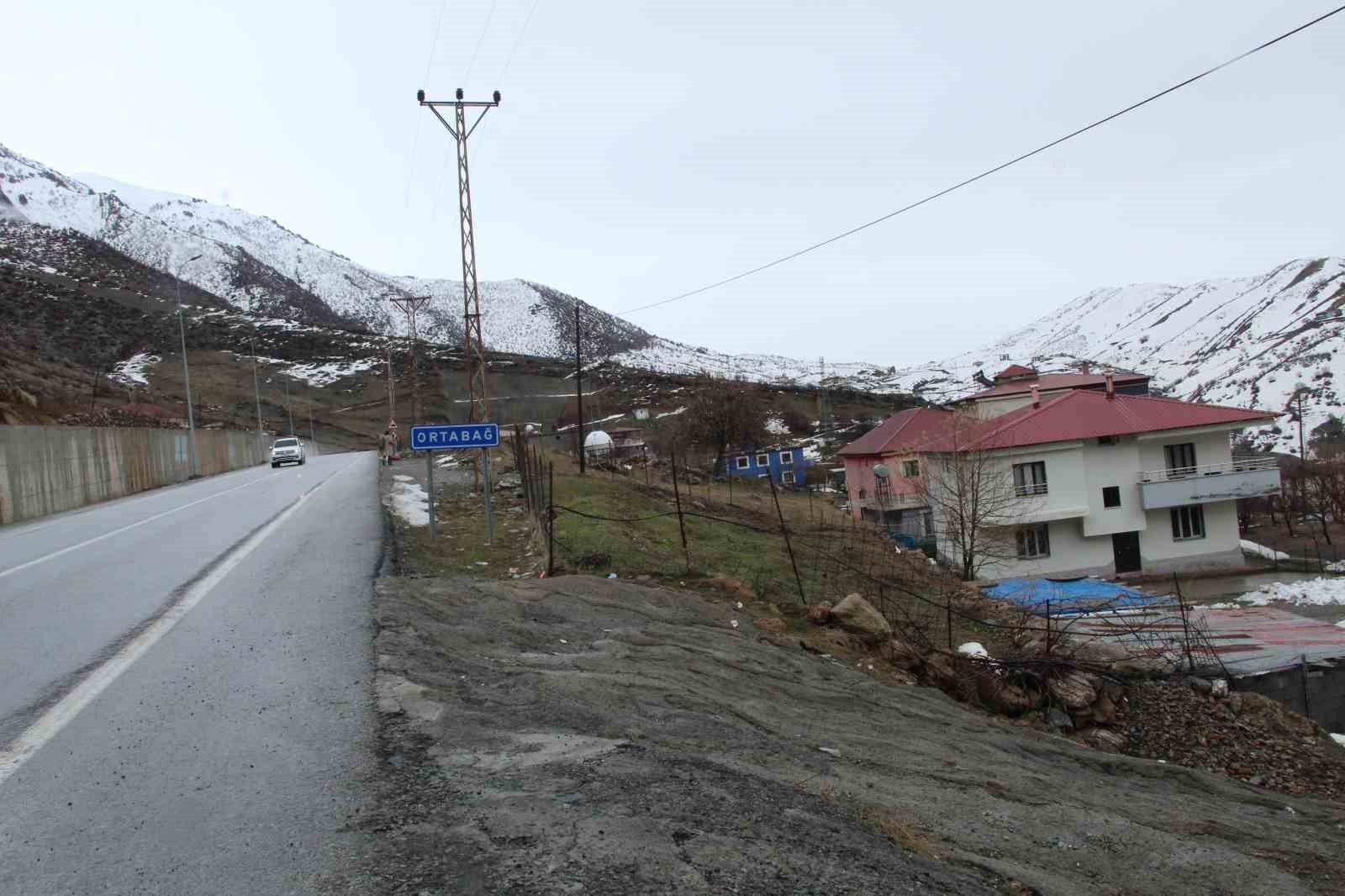 Chicago’da ev bakarken, kendini Şırnak’ta buldu
